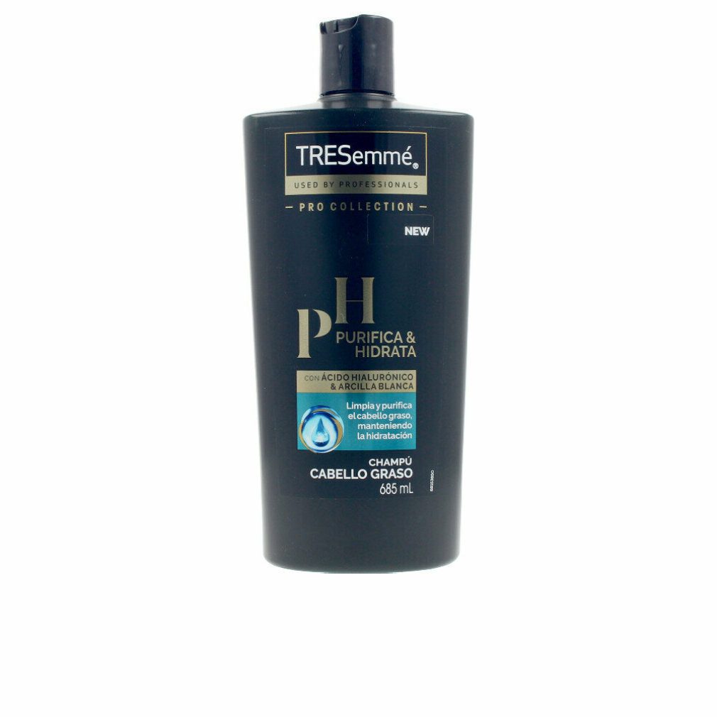 Tresemme Haarshampoo PURIFICA E HIDRATA champú cabello graso 685ml