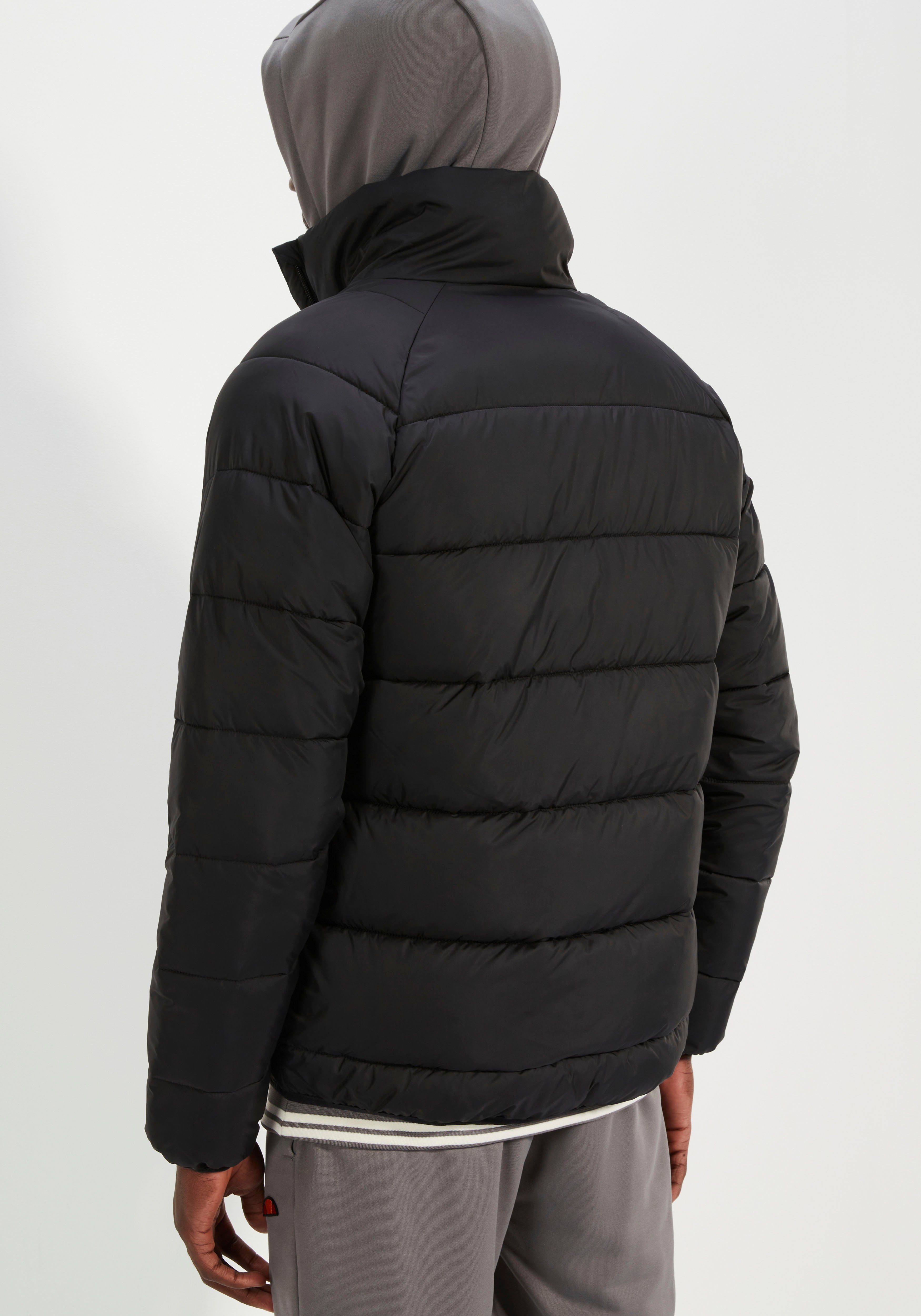 Ellesse Outdoorjacke LALIZO PADDED Black JACKET