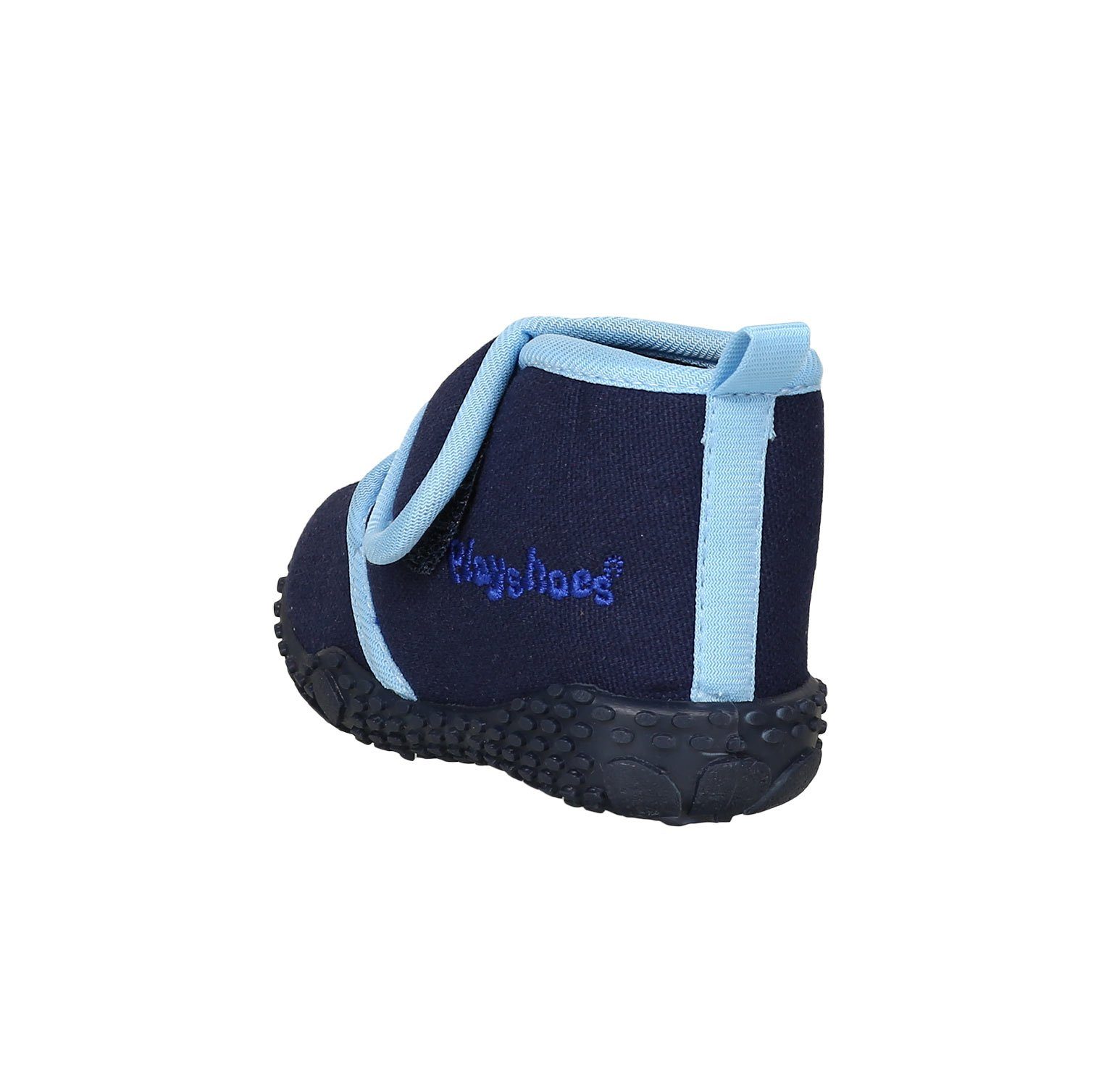 Playshoes Hausschuh Elefant Hausschuh – Bild 2 von 5