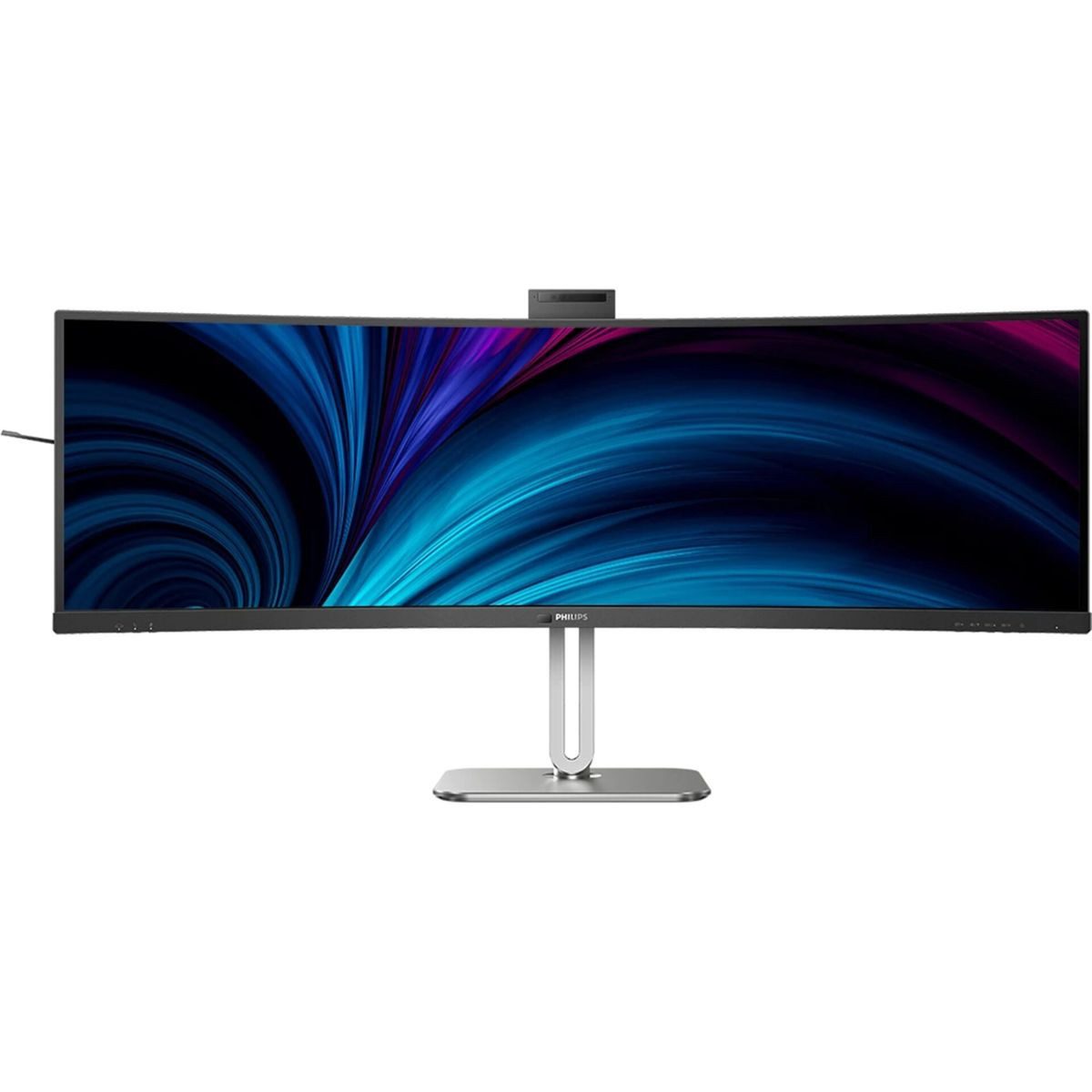 Philips 49B2U6903CH 49 Zoll DQHD Curved Monitor TFT-Monitor