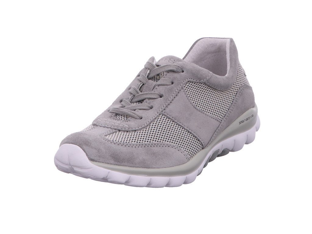 Freizeit Schnürer für Damen Schnürschuh