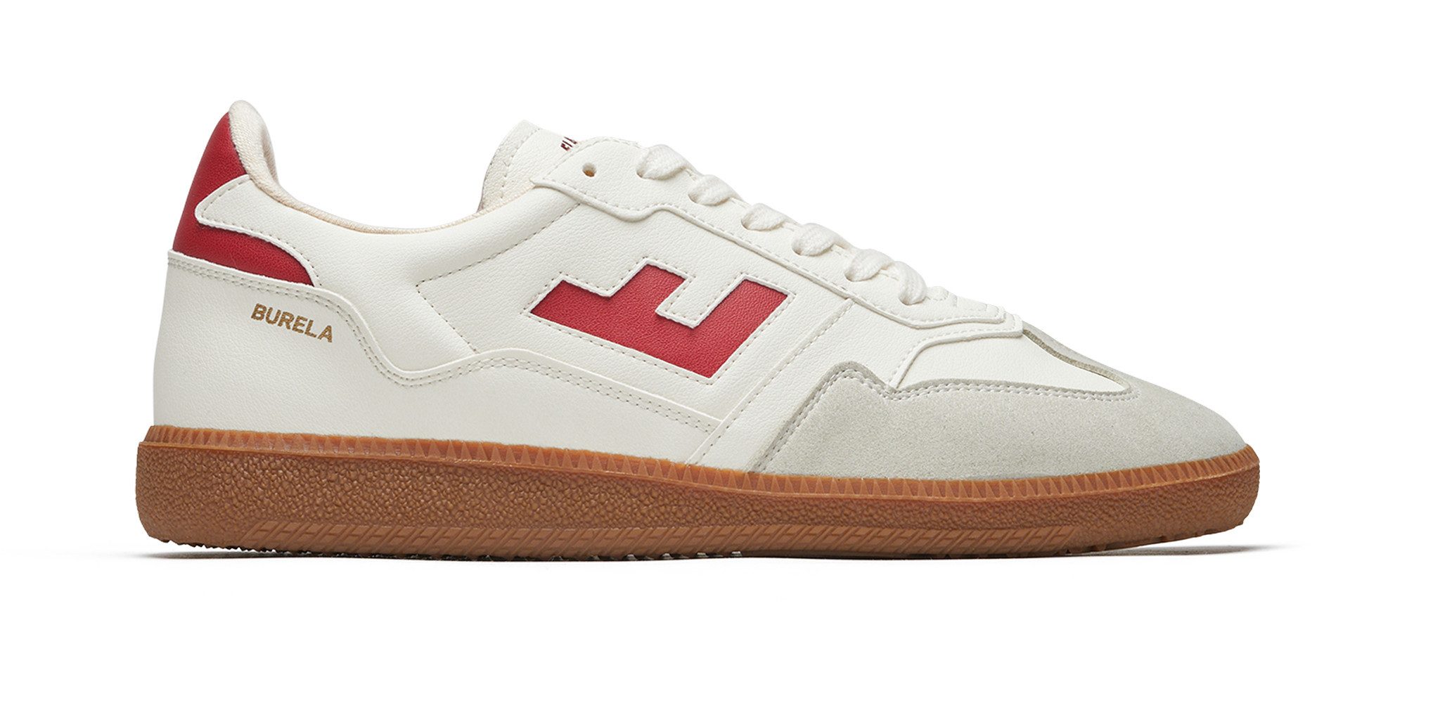 Flamingos Life BURELA SLIM Sneaker veganer Sneaker, Obermaterial aus 70% Ma günstig online kaufen