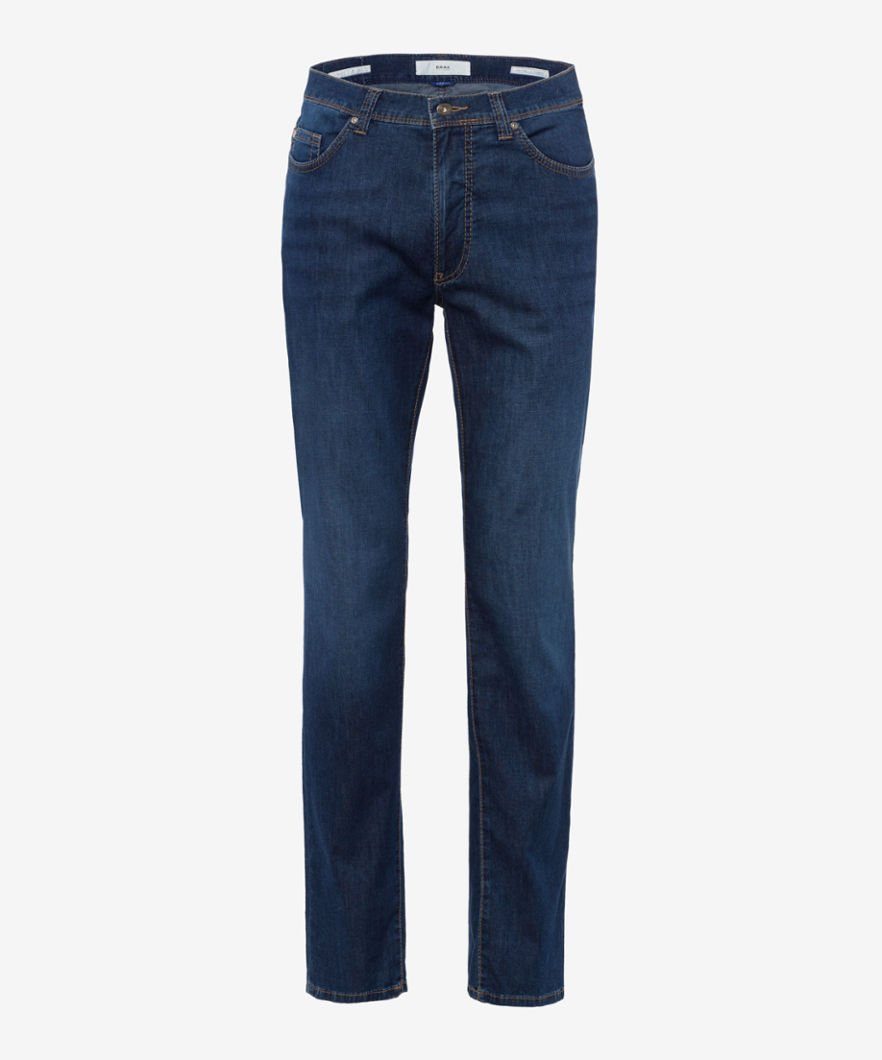 5-Pocket-Jeans BRAX CADIZ blue water 84-6147-24 - ULTRALIGHT