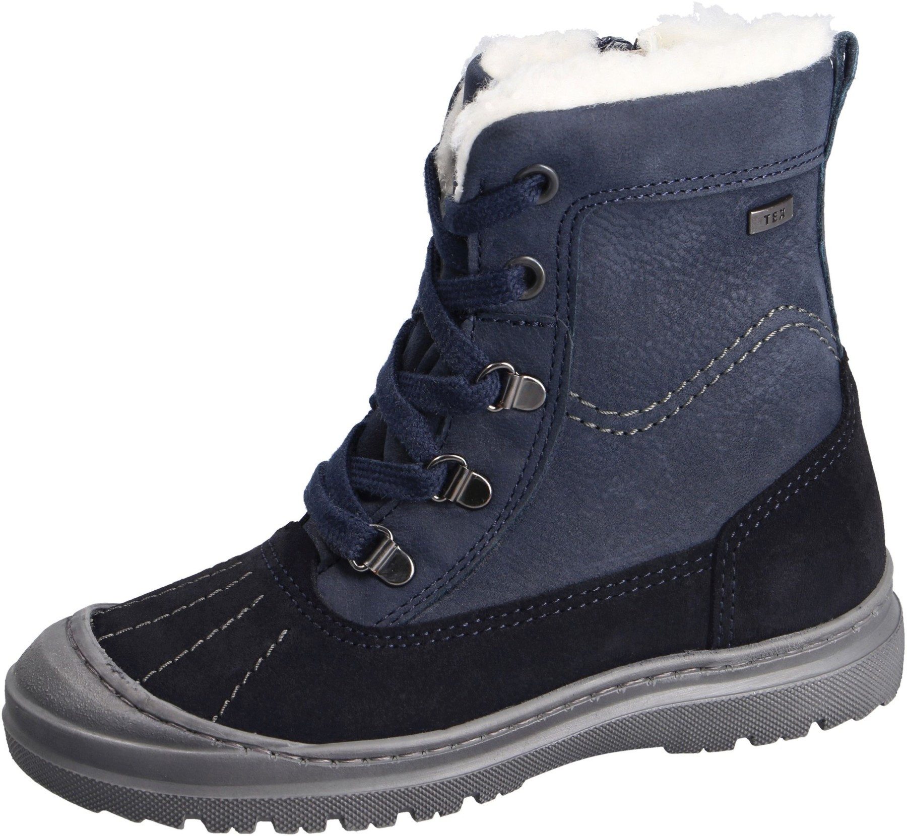 Däumling Däumling Kinder Teens Ragnar Boots Winterstiefelette