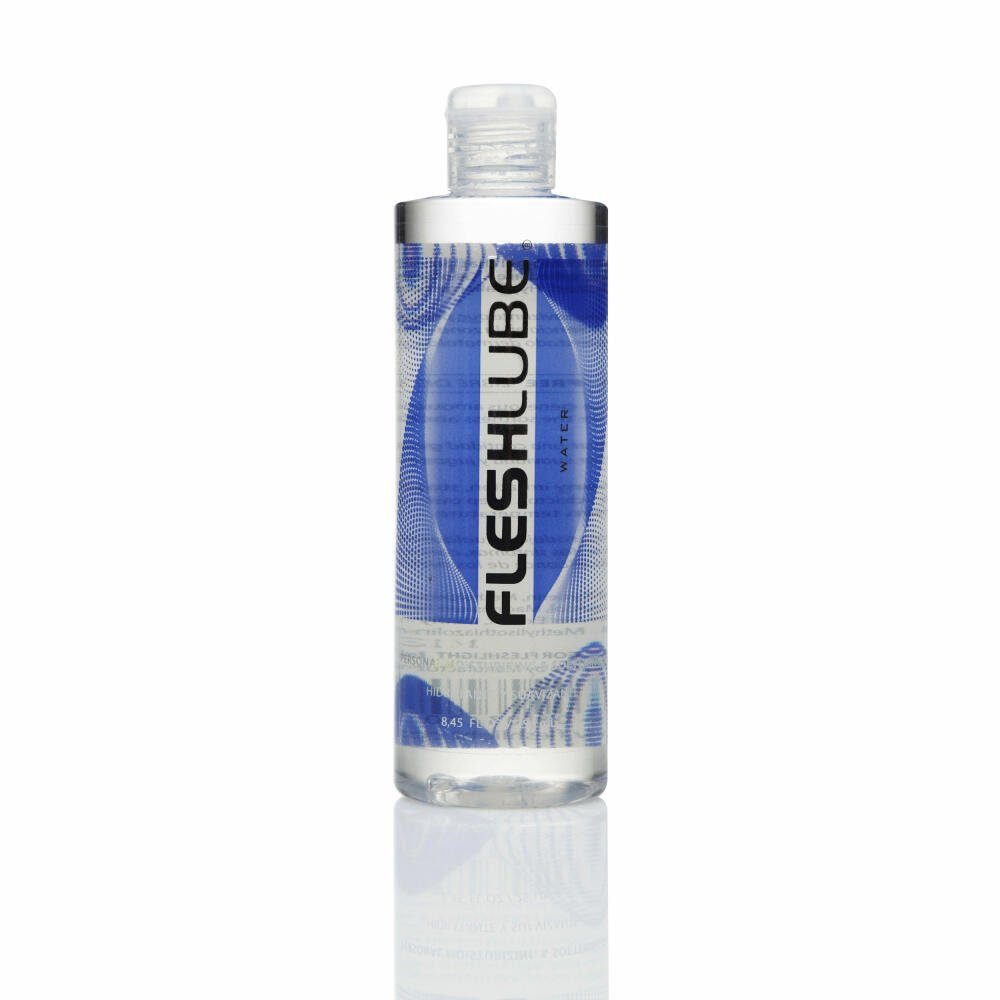 Fleshlight-Masturbatoren Fleshlight Gleitgel Lube Water für