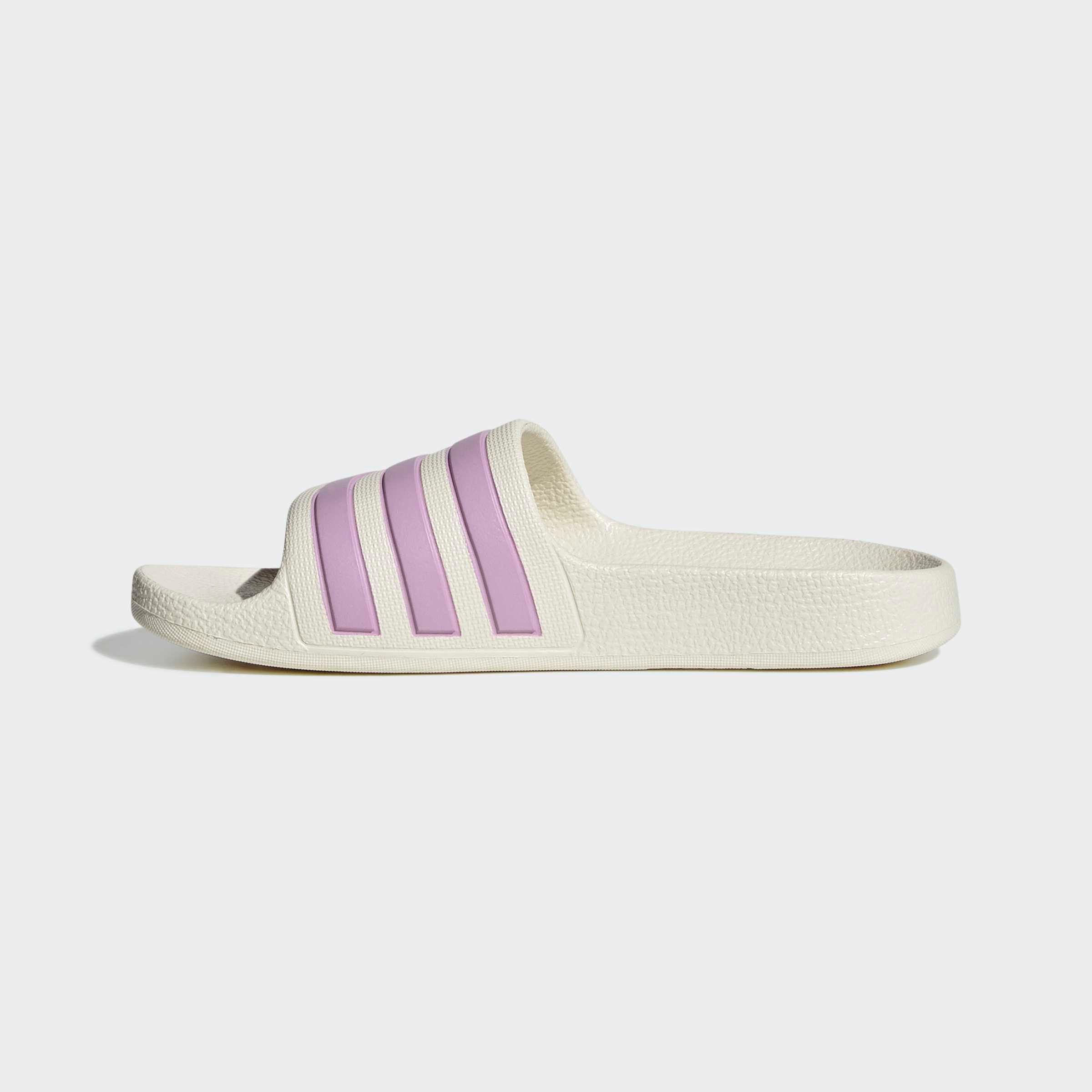 adidas Sportswear AQUA ADILETTE Badesandale Badelatschen, für Kinder & Jugendliche