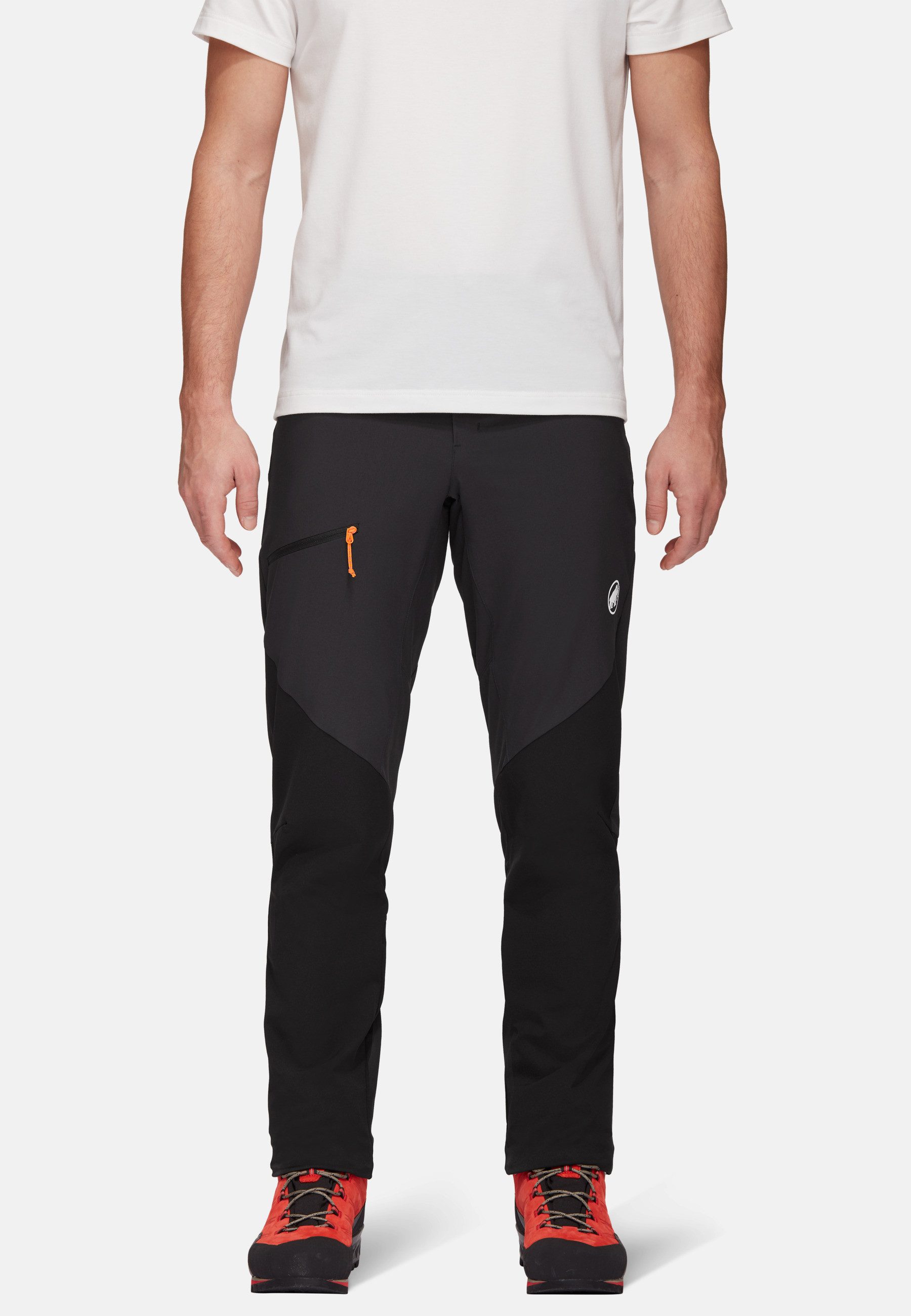 Mammut Outdoorhose Courmayeur SO Pants Men
