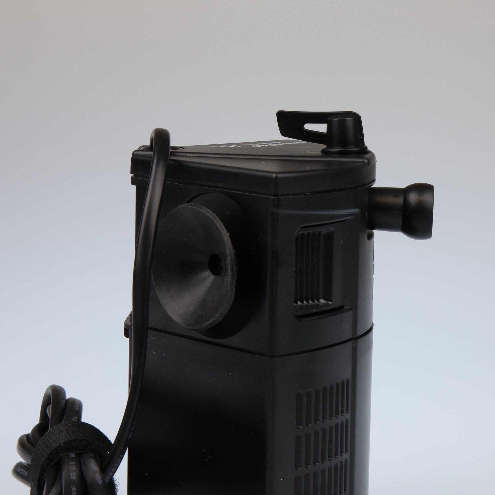 JBL GmbH & Co. KG Aquariumfilter JBL CRISTALPROFI i200 greenline Energieeffizienter Innenfilter für