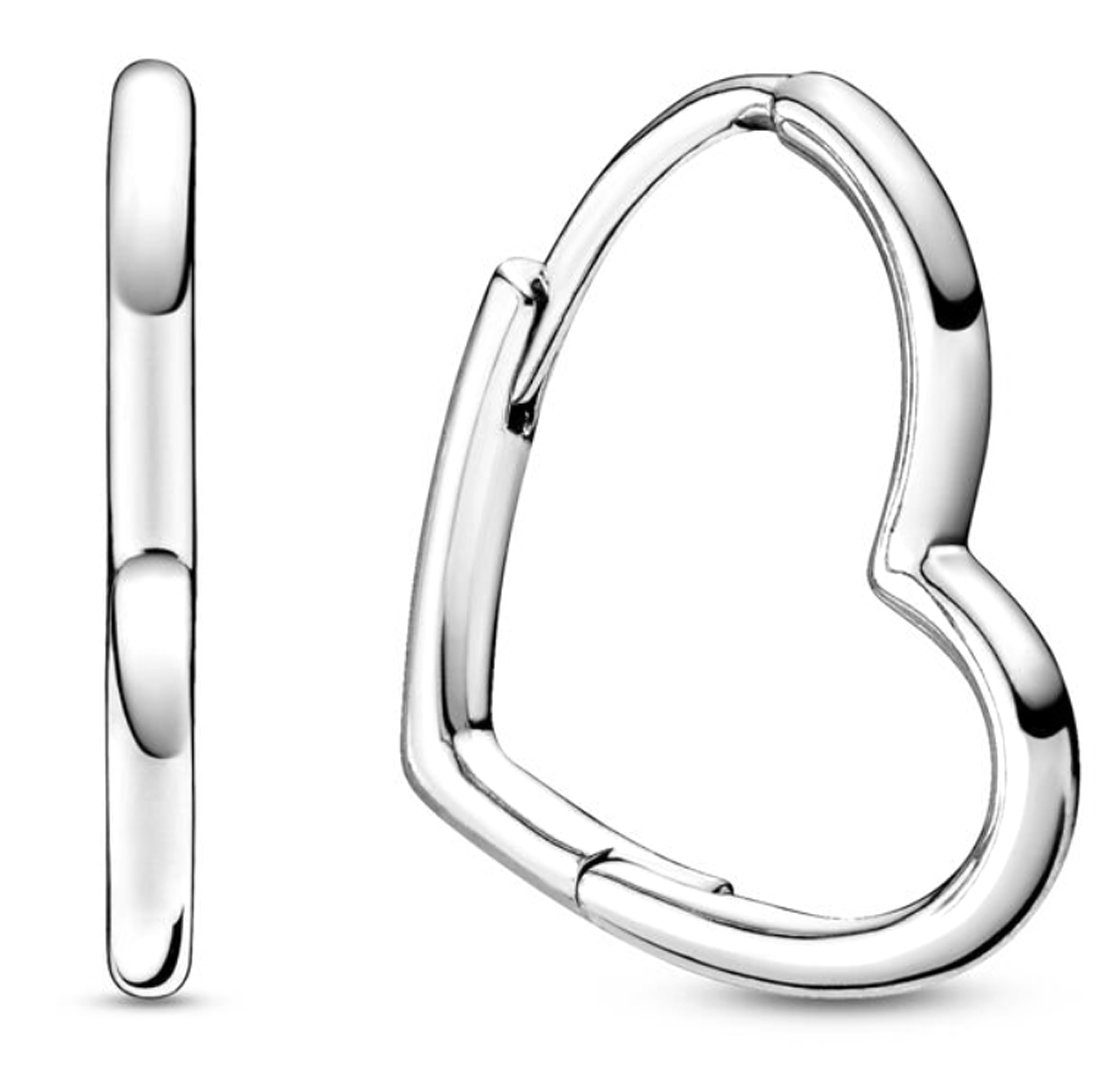 Pandora Paar Ohrstecker