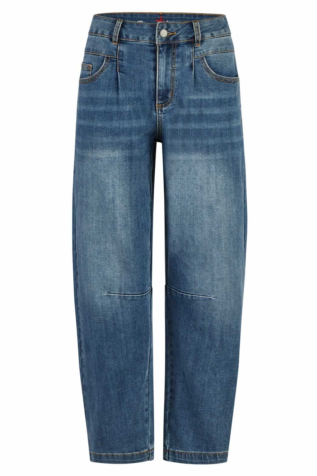 Buena Vista Stretch-Jeans