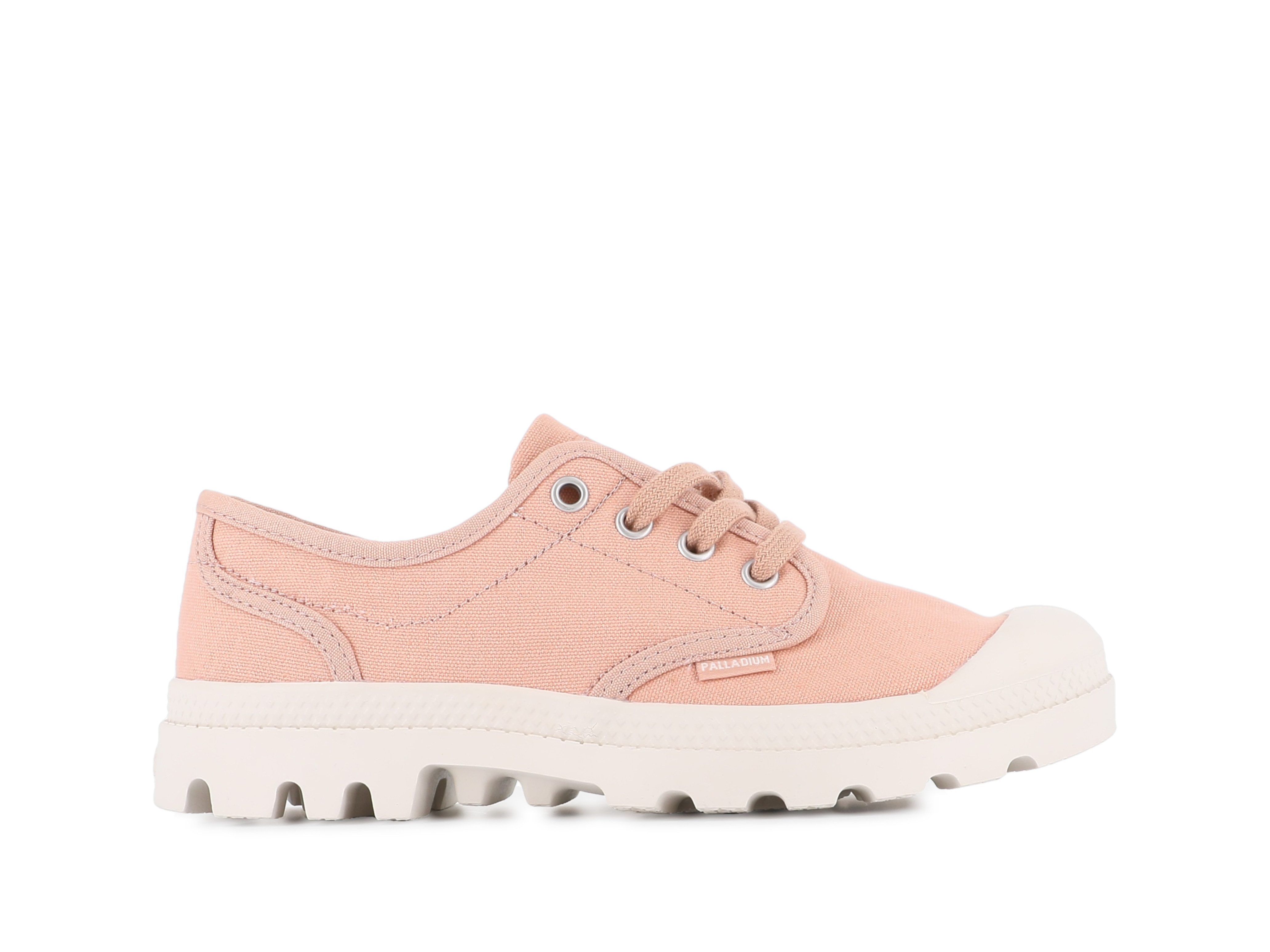 Palladium PAMPA OX Sneaker günstig online kaufen