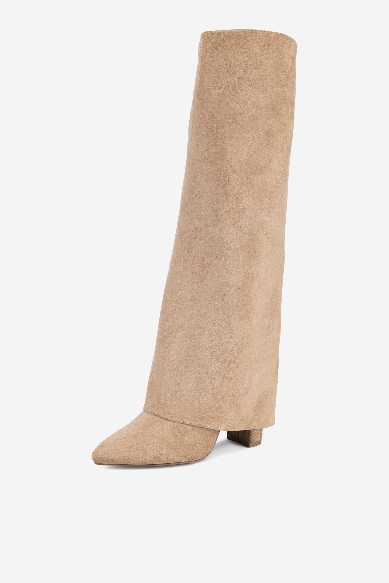 DeeZee DeeZee Damen Kosake 38 natur 5905588898269 Cowboy Boots
