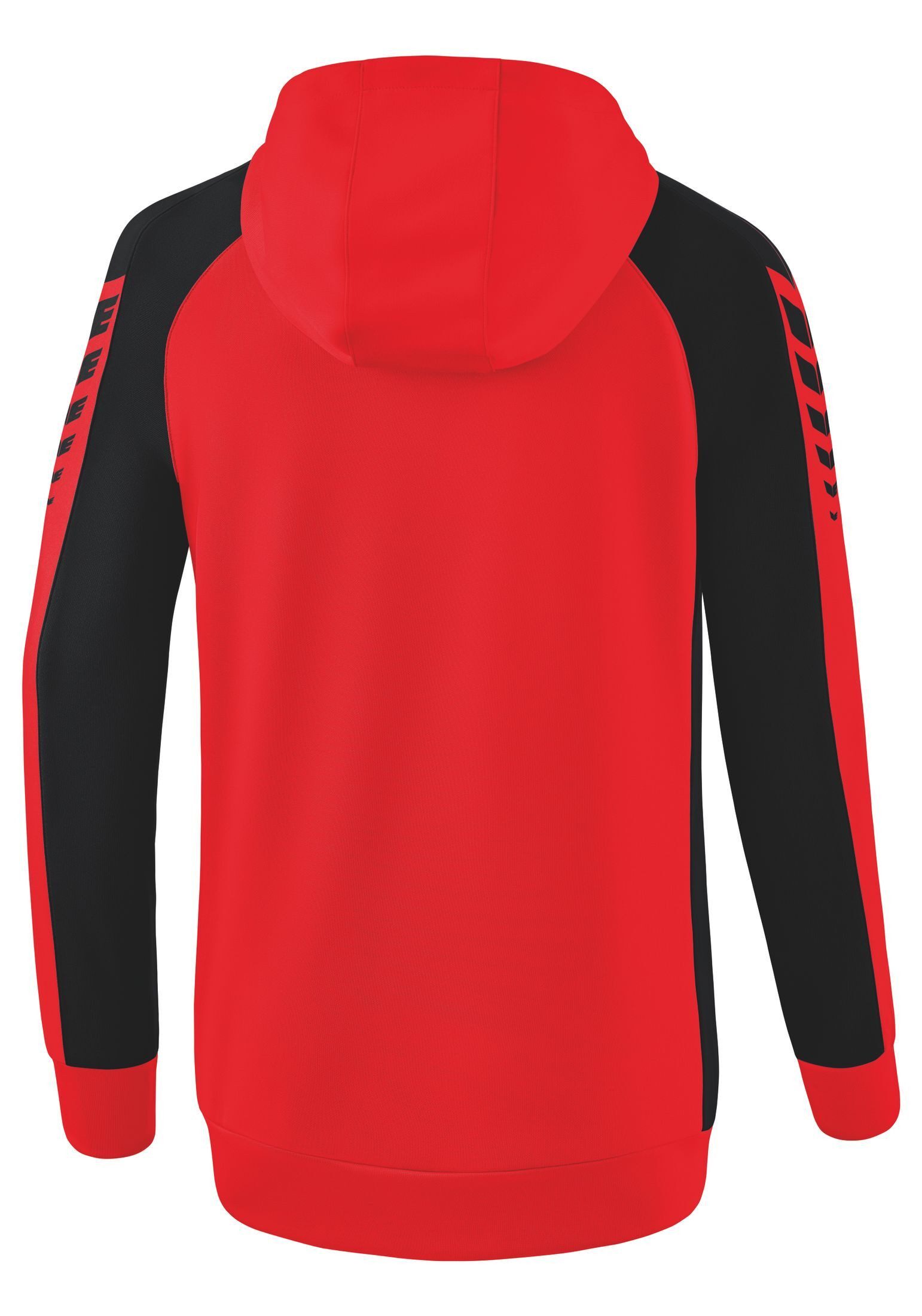 Erima Trainingsjacke Damen SIX WINGS Trainingsjacke mit Kapuze günstig online kaufen