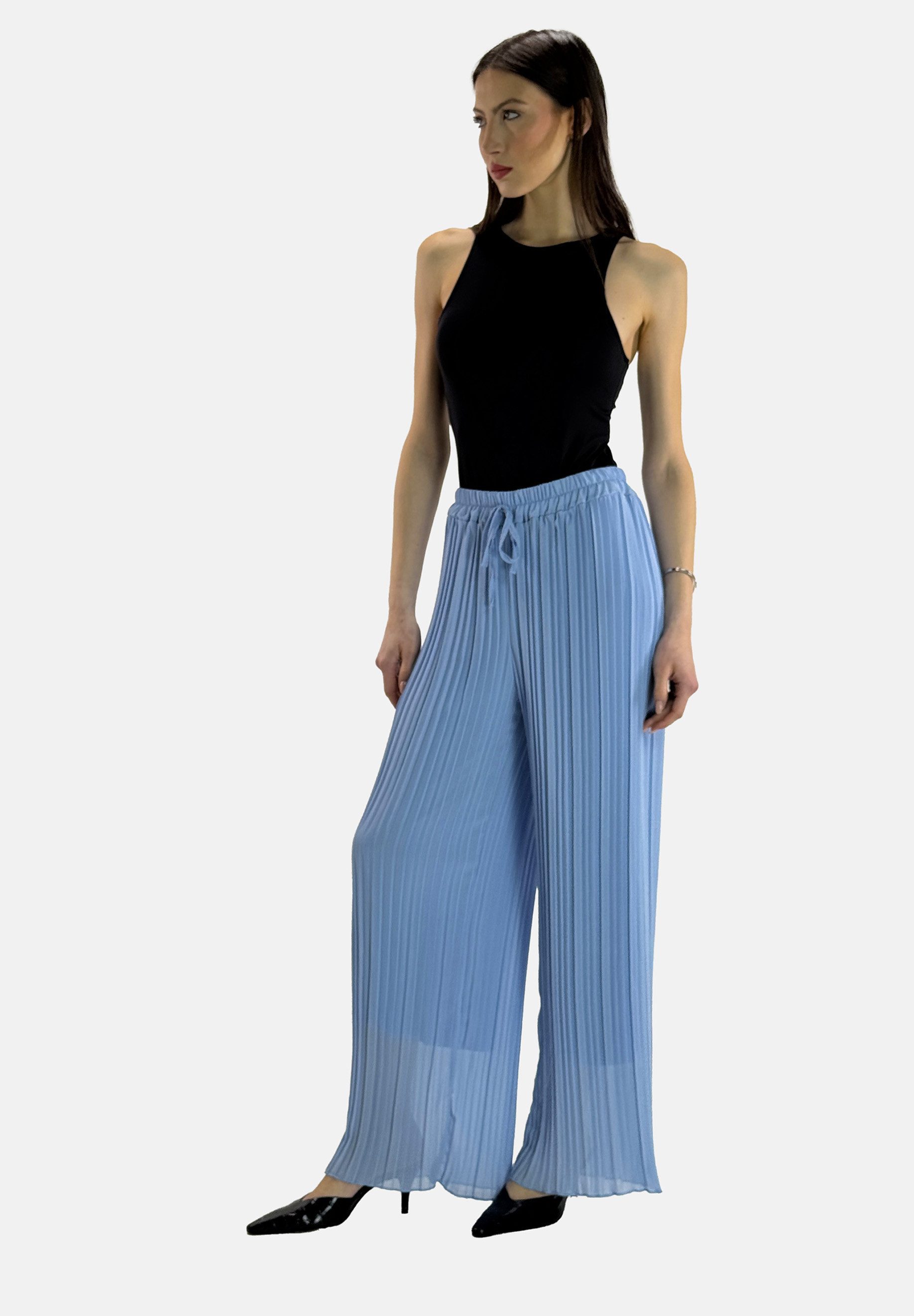Elara Stretch-Hose Damen Hose