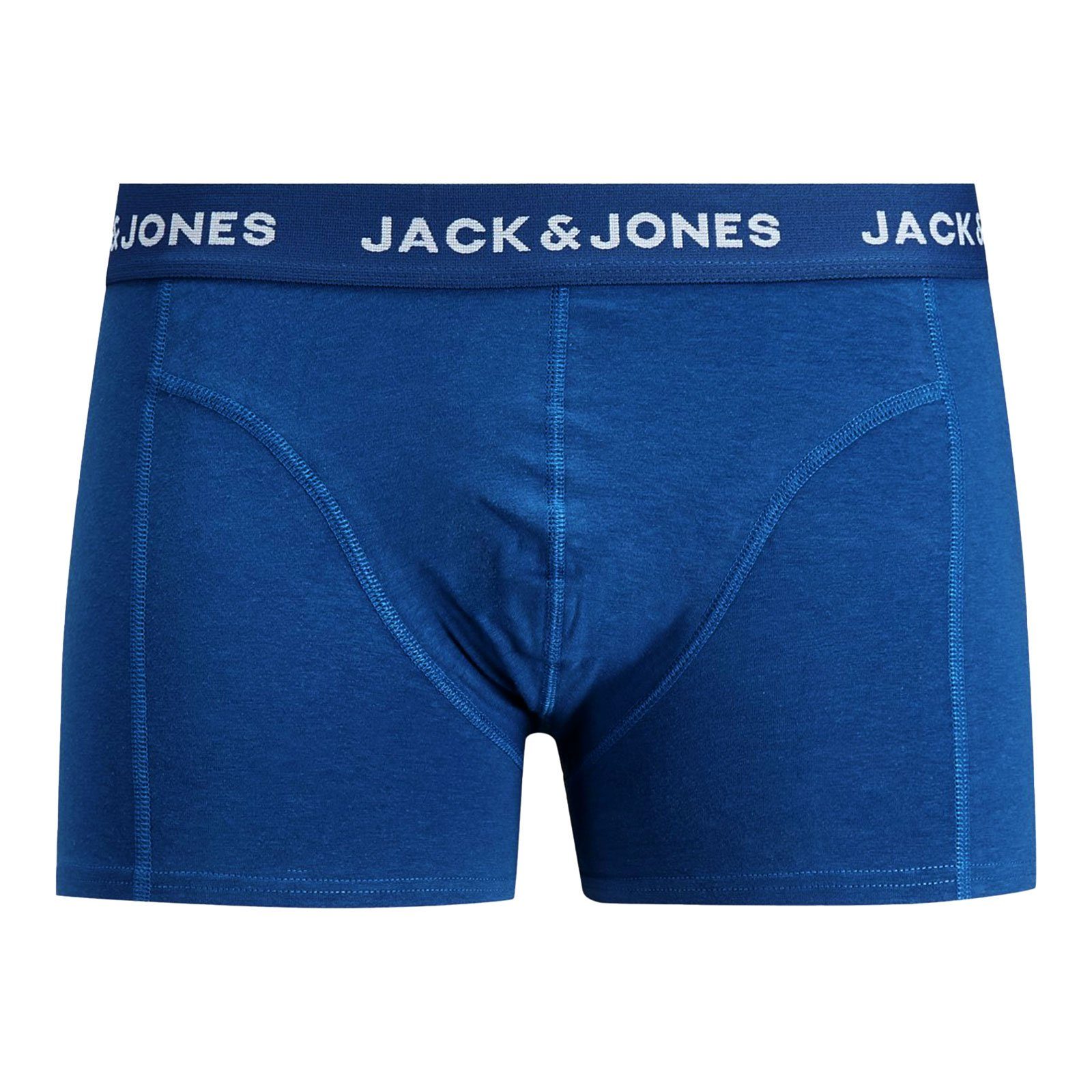 Jack & Jones Trunk 5er Pack günstig online kaufen