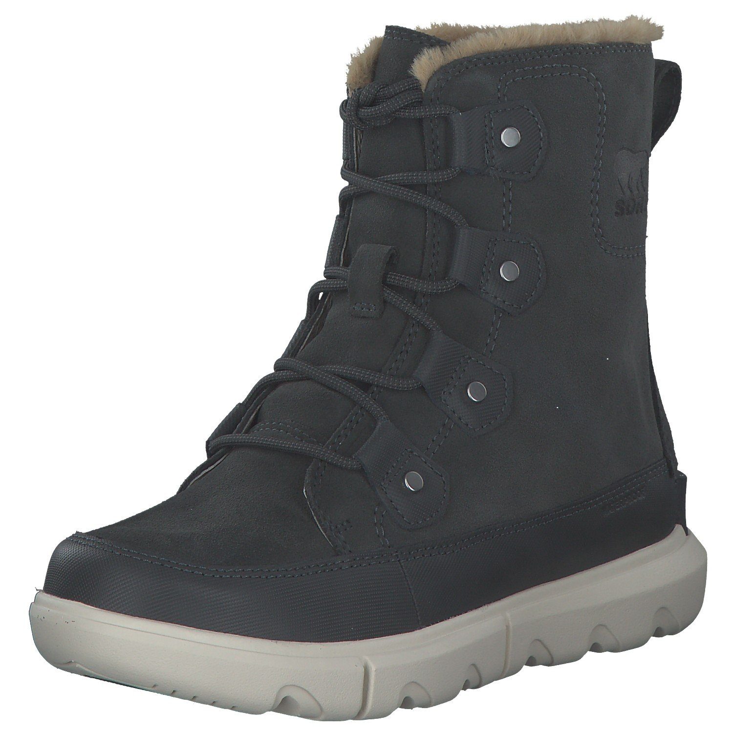 Sorel Explorer II Joan Faux Fur 1951631/1959371 Winterstiefel