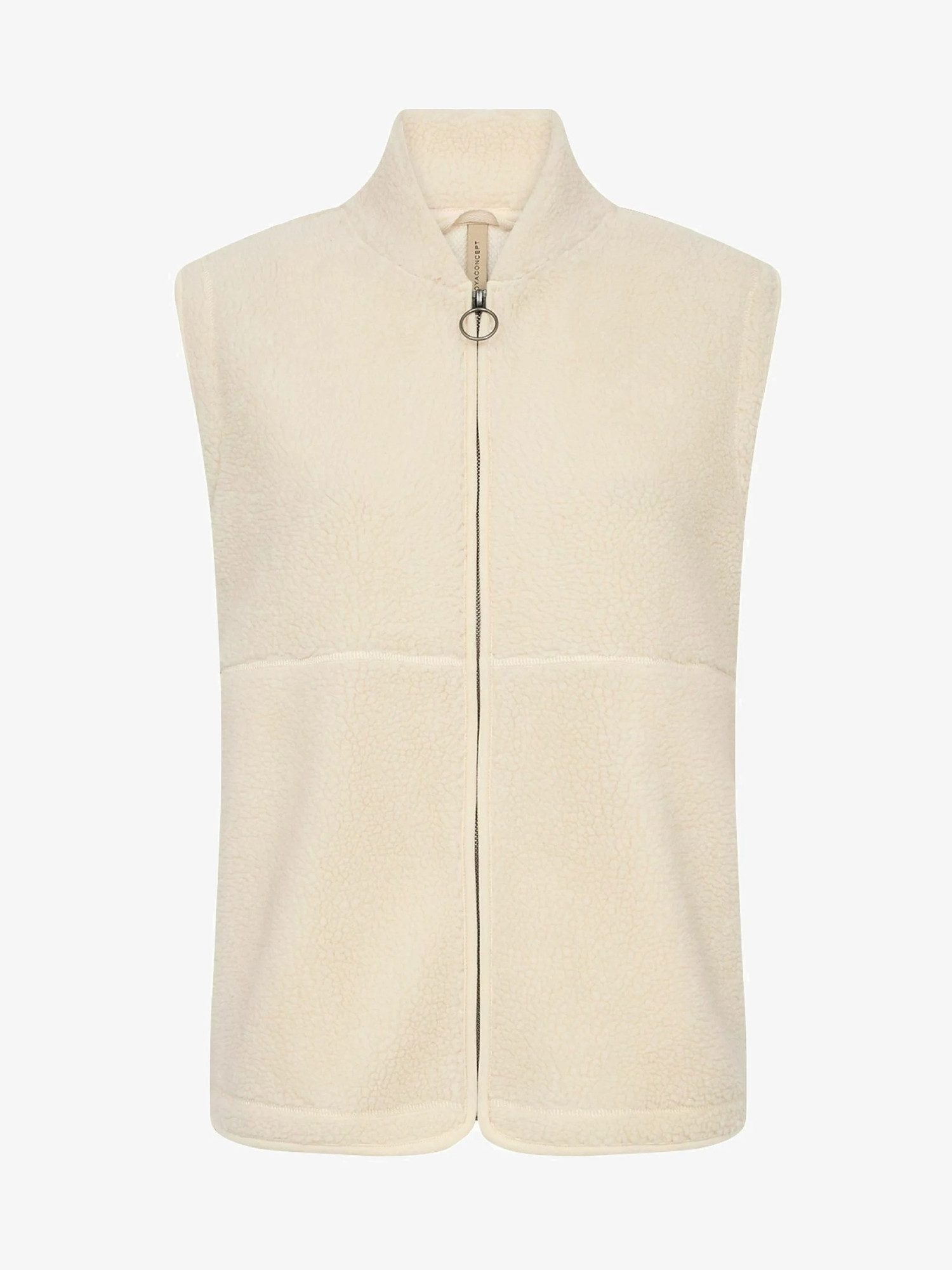 soyaconcept Kurzmantel Soya Concept Coat SC