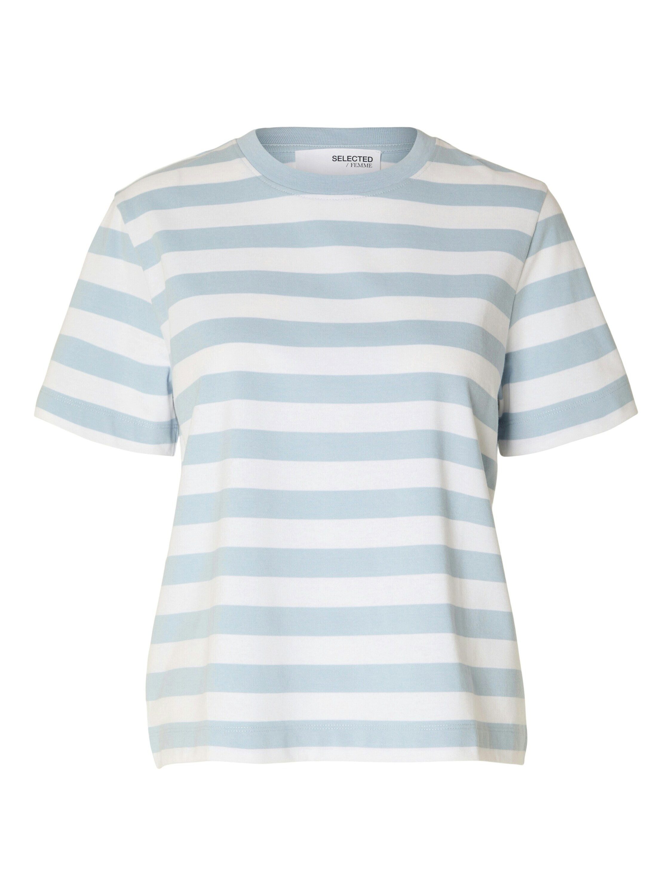 T-Shirt SLFEssential