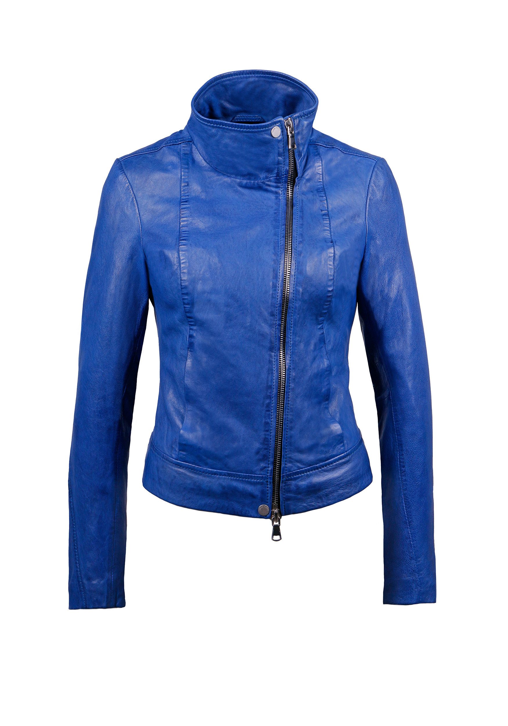 Freaky Nation Lederjacke Klea-FN günstig online kaufen