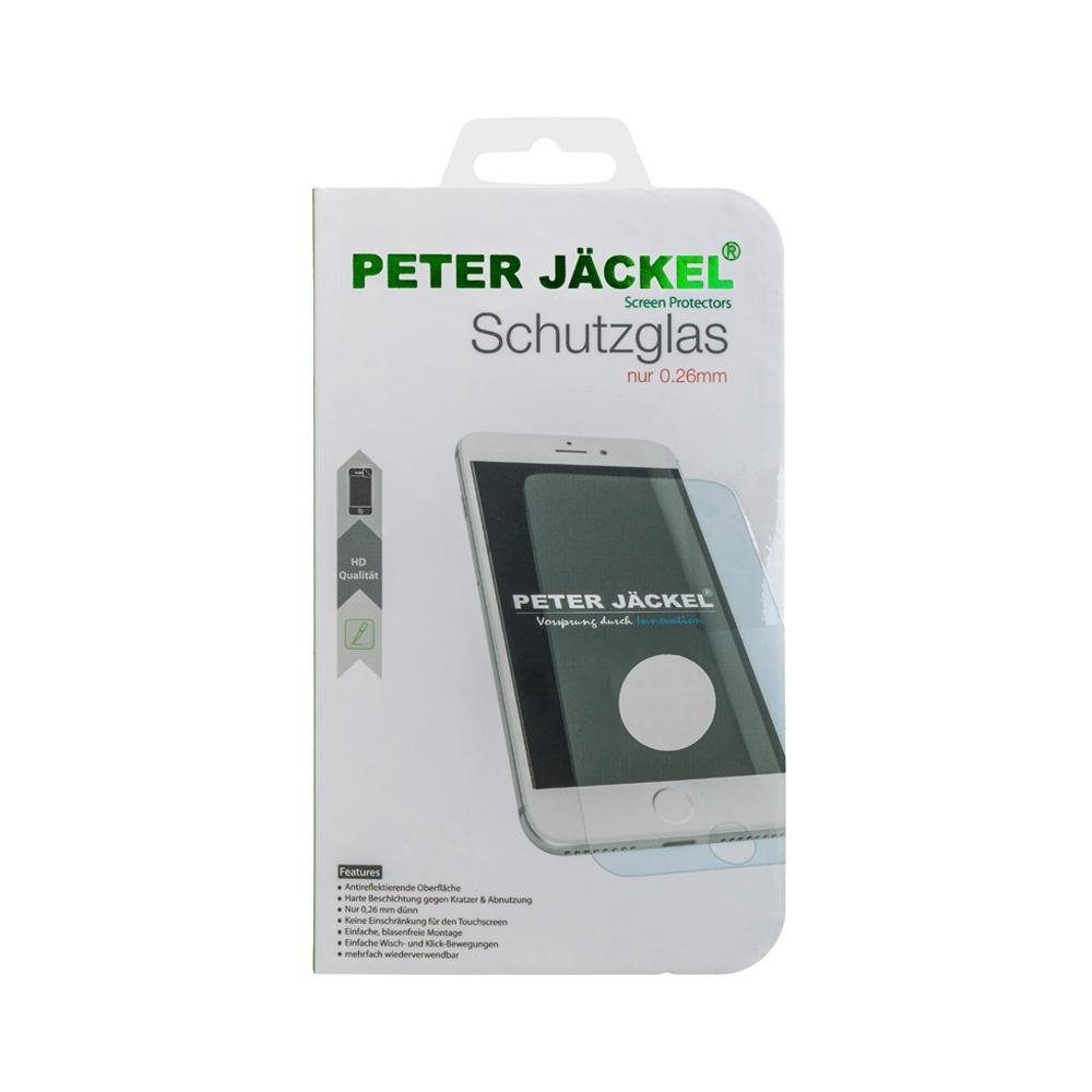 Handyhülle Jäckel HD Glass Protector