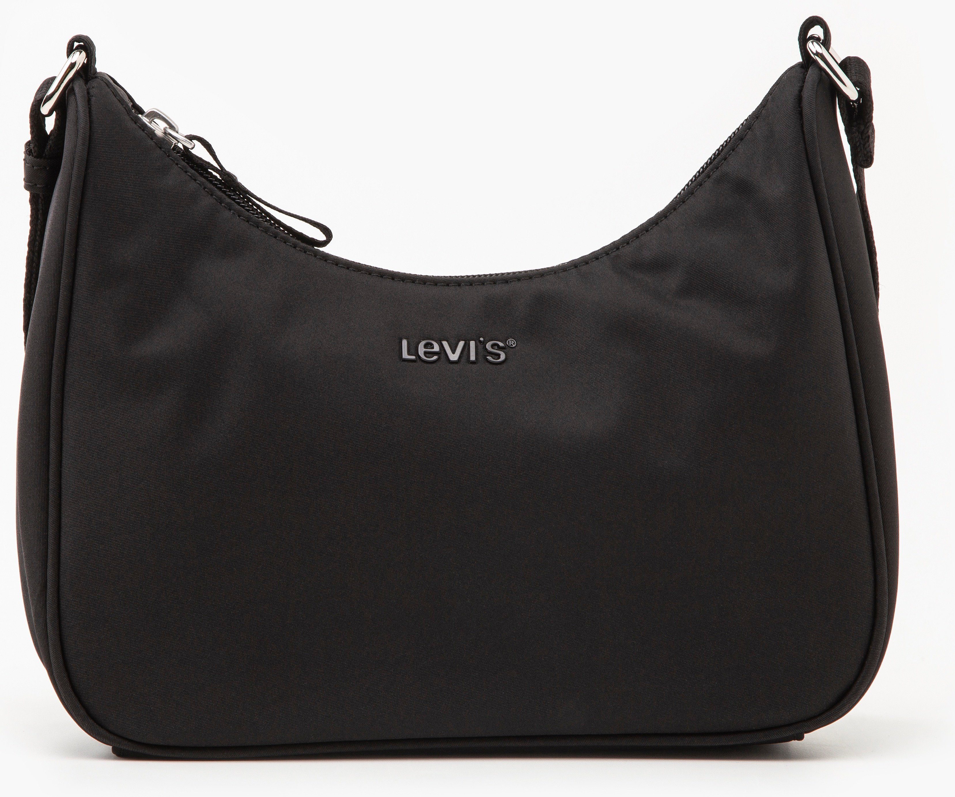 Levi's® Umhängetasche Women's Small Shoulder Bag, mit verstellbarem  Schulterriemen
