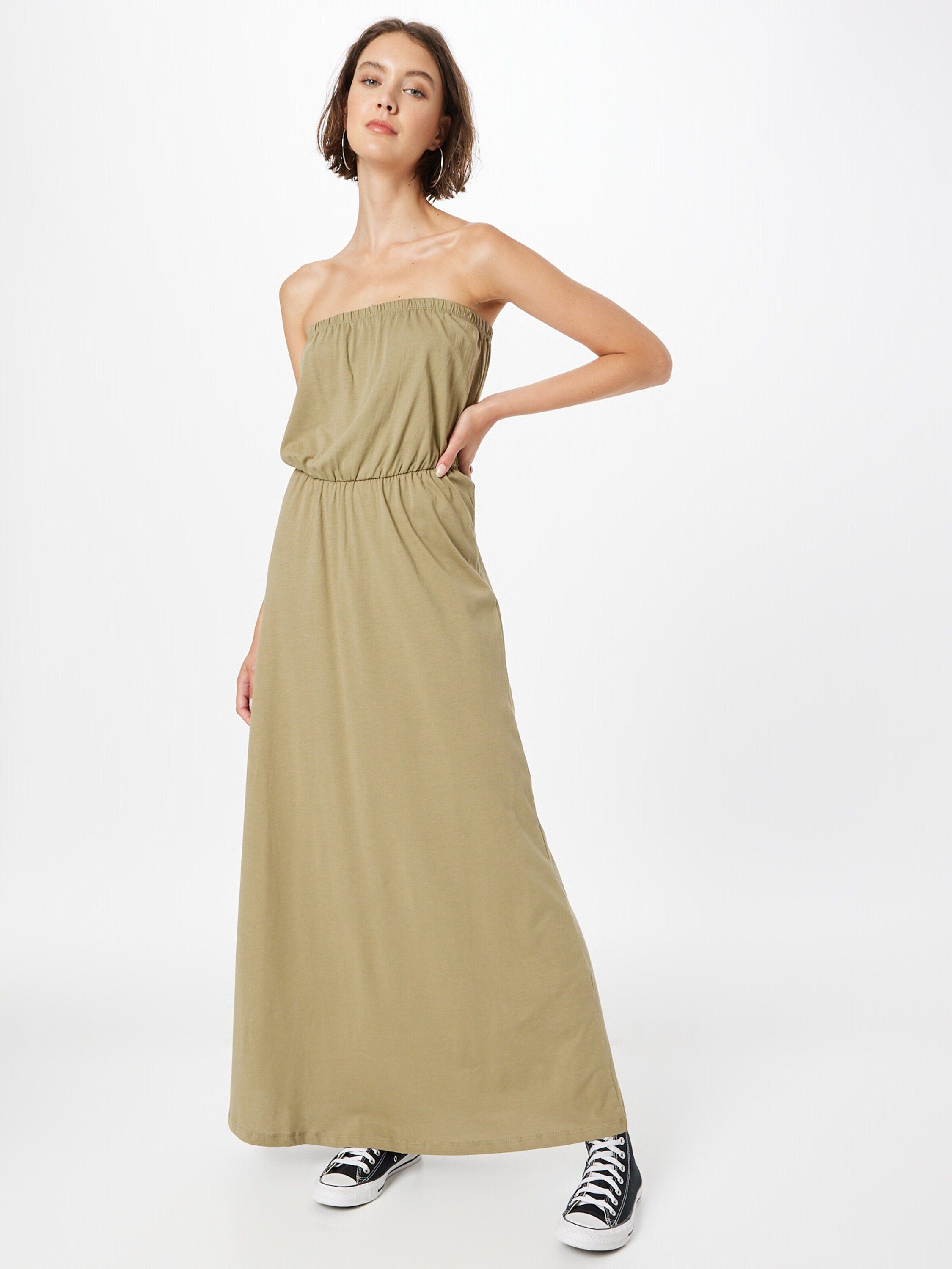 ONLY Sommerkleid MAY (1-tlg) Drapiert/gerafft günstig online kaufen