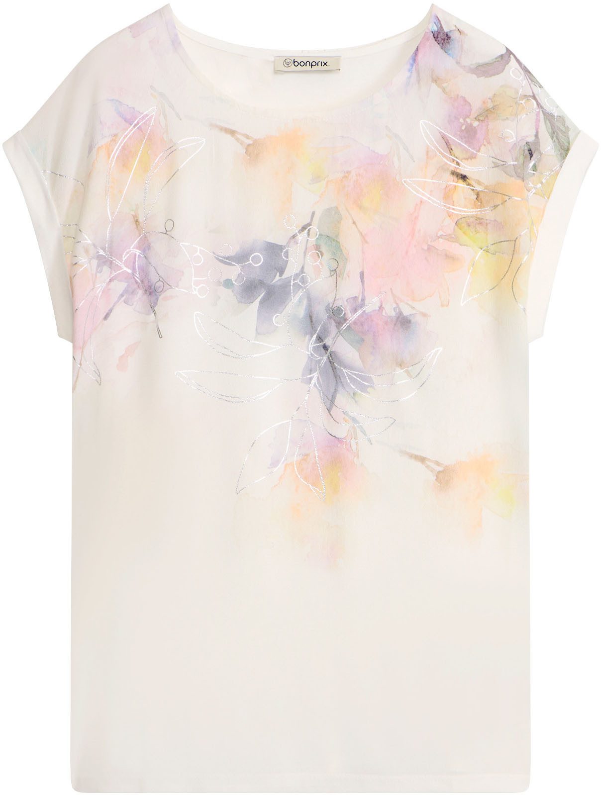 Blusenshirt
