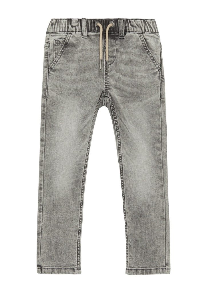 5-Pocket-Hose