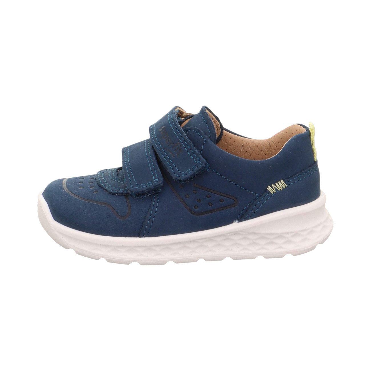 blau/gelb