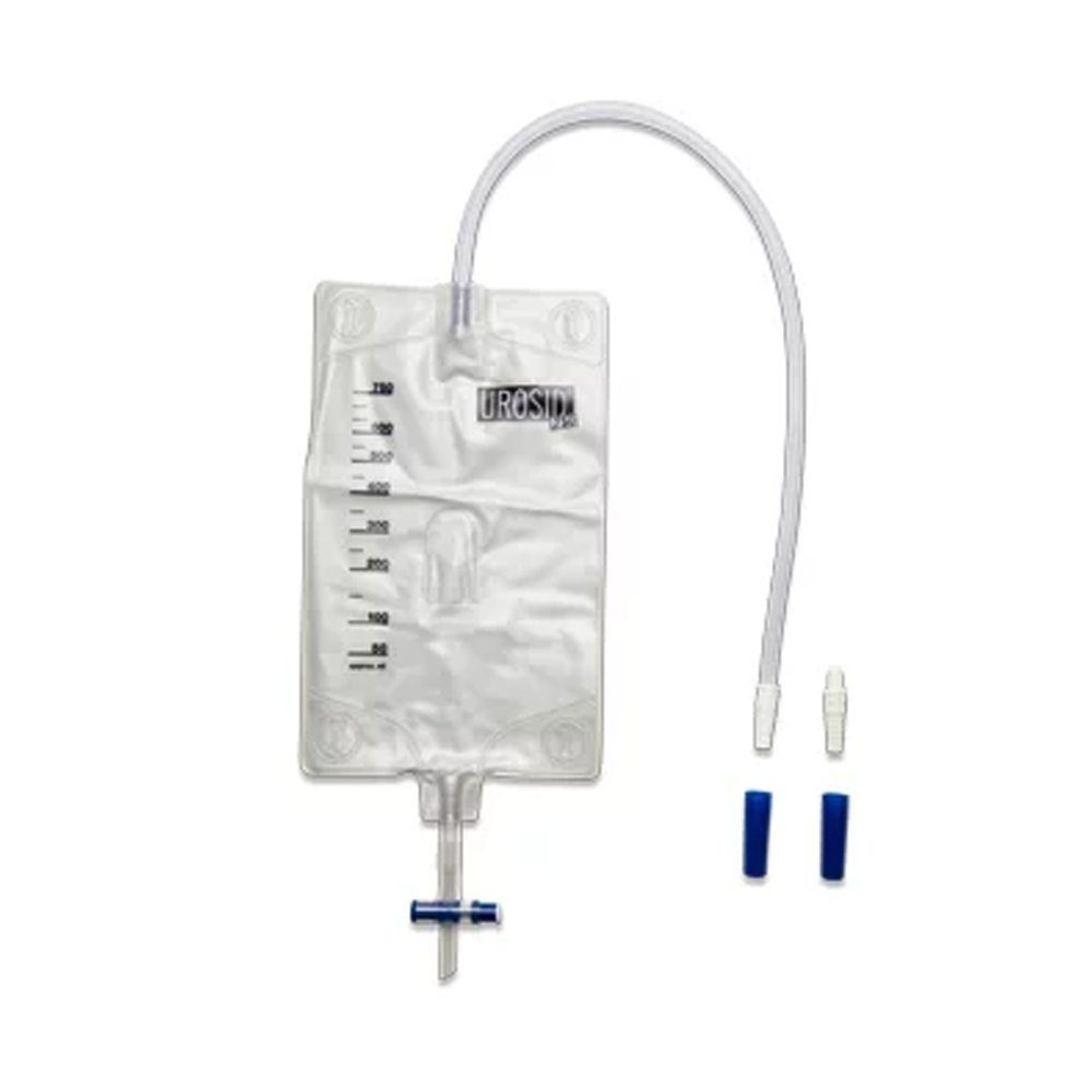 Asid Bonz GmbH Urinal Asid Bonz UROSID® Einkammer Beinbeutel