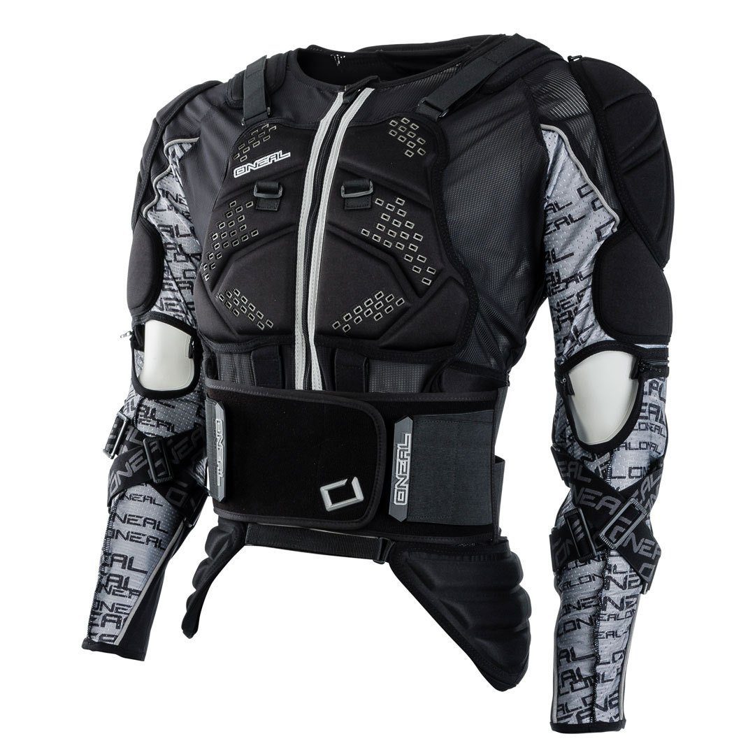 Protektorenjacke MadAss Moveo Protektorenjacke
