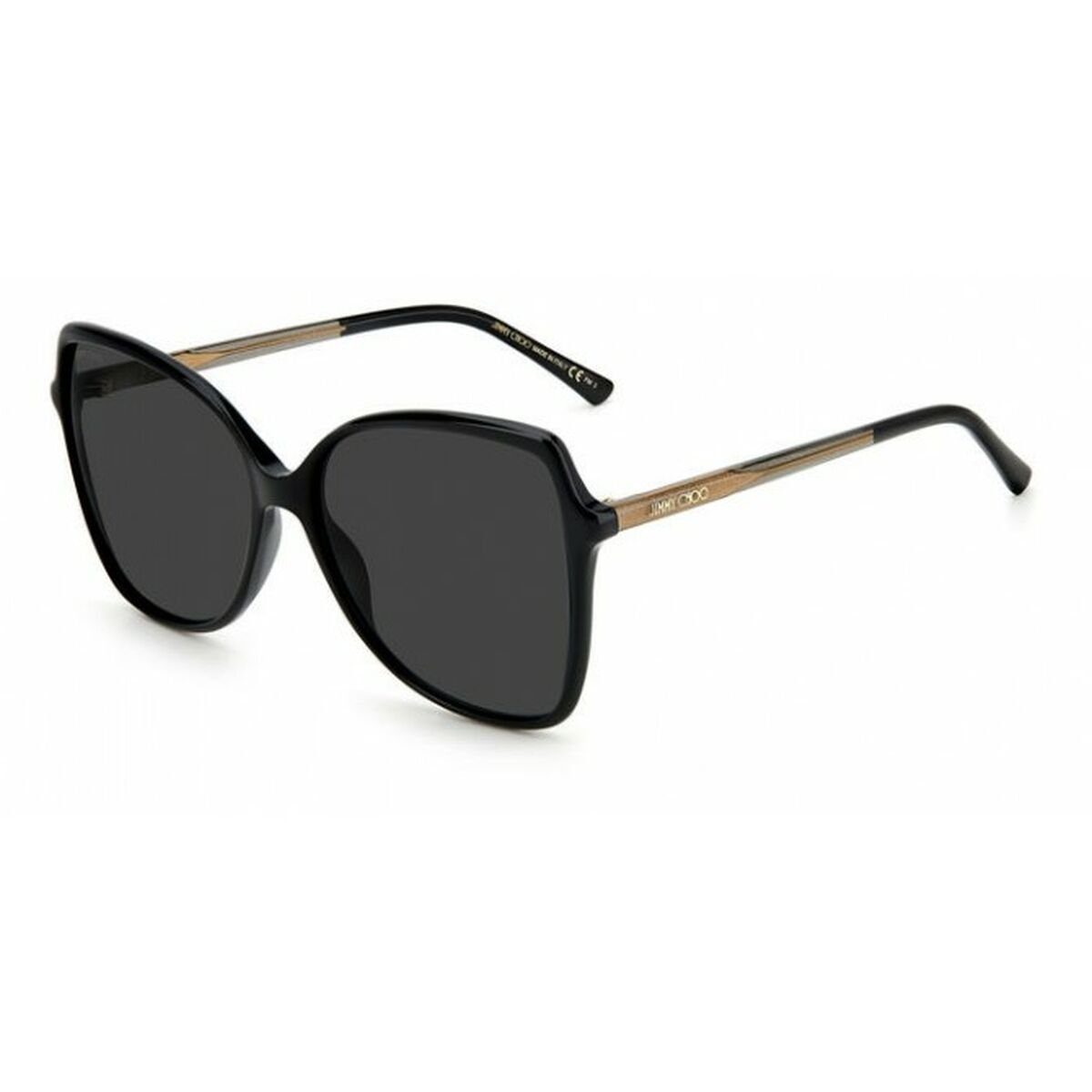 JIMMY CHOO Sonnenbrille Damensonnenbrille Jimmy Choo FEDE-S-807 ø 59 mm ...