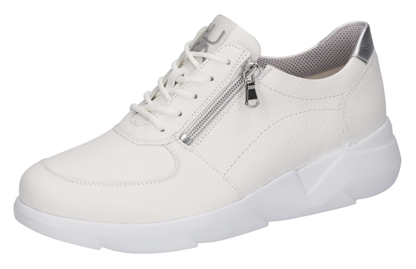 Waldläufer K-FUNKY Keilsneaker, Freizeitschuh, Halbschuh, Schnürschuh, günstig online kaufen