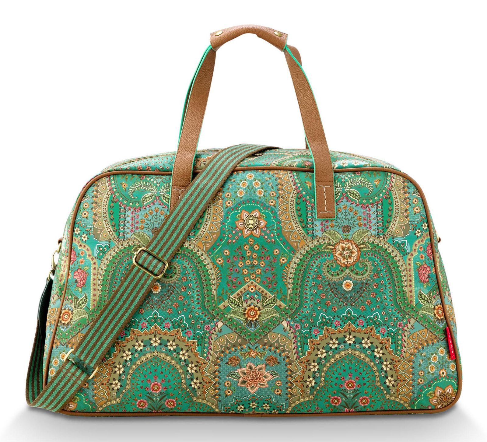 PiP Studio Reisetasche Weekend Bag Jabali