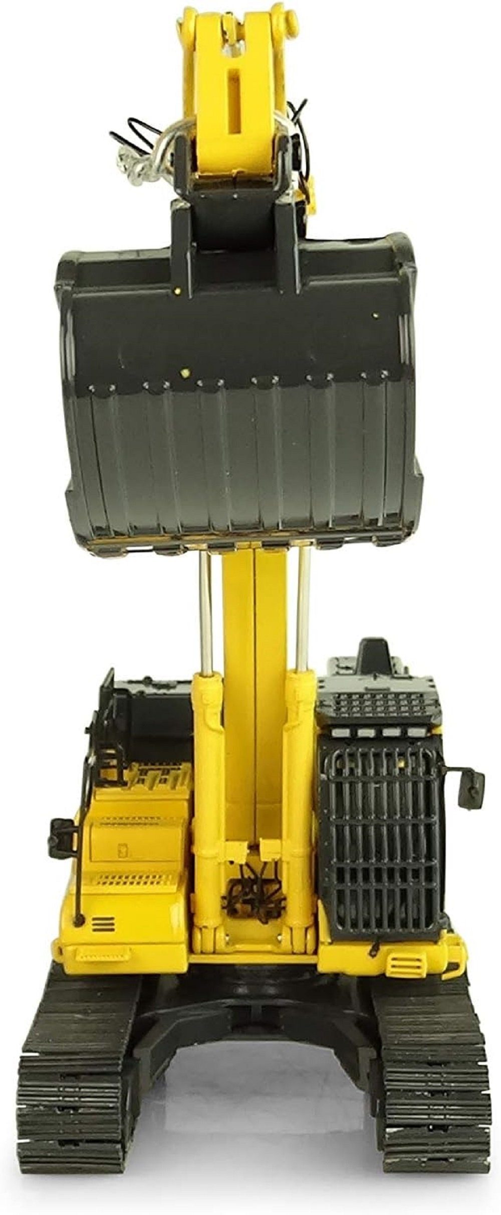 Universal Hobbies Modelltraktor Universal Hobbies Komatsu PC490 LC-11 Bagger 1:50 8120