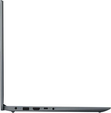 Lenovo IdeaPad 1 15IJL7 Notebook (39,62 cm/15,6 Zoll, Intel Pentium Silber N6000, UHD Graphics, 256 GB SSD)