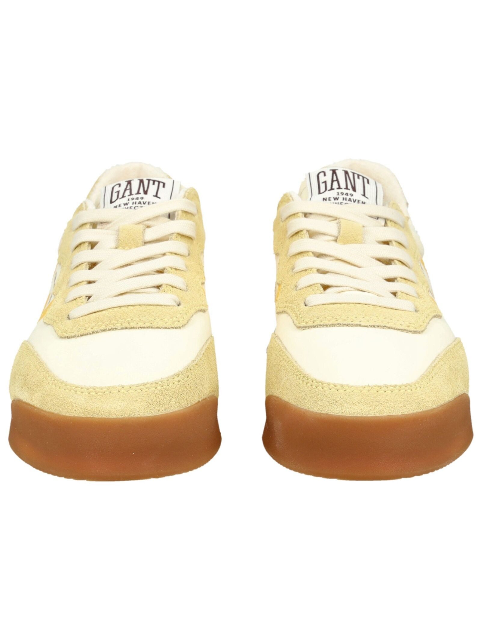 Gant Gant Sneaker Veloursleder/Textil Sneaker