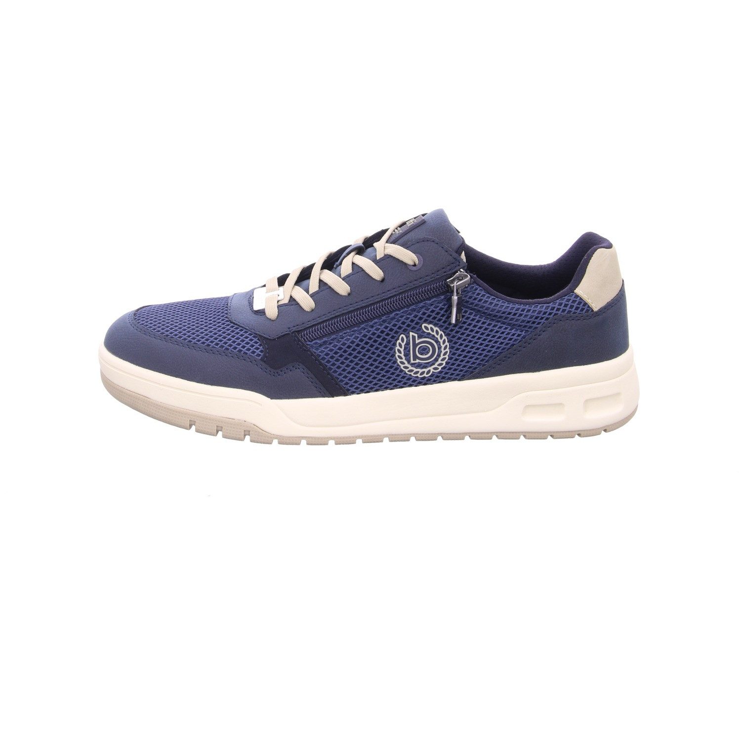 bugatti Halbschuhe für Herren Mokassin (keine Angabe, 1-tlg., keine Angabe)