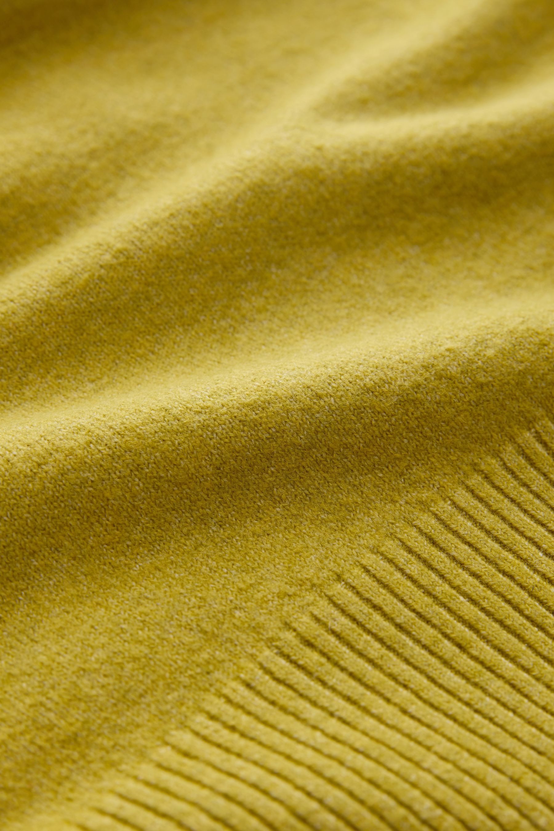 Next Strickpullover Kurzärmeliges, superweiches Stricktop (1-tlg) günstig online kaufen