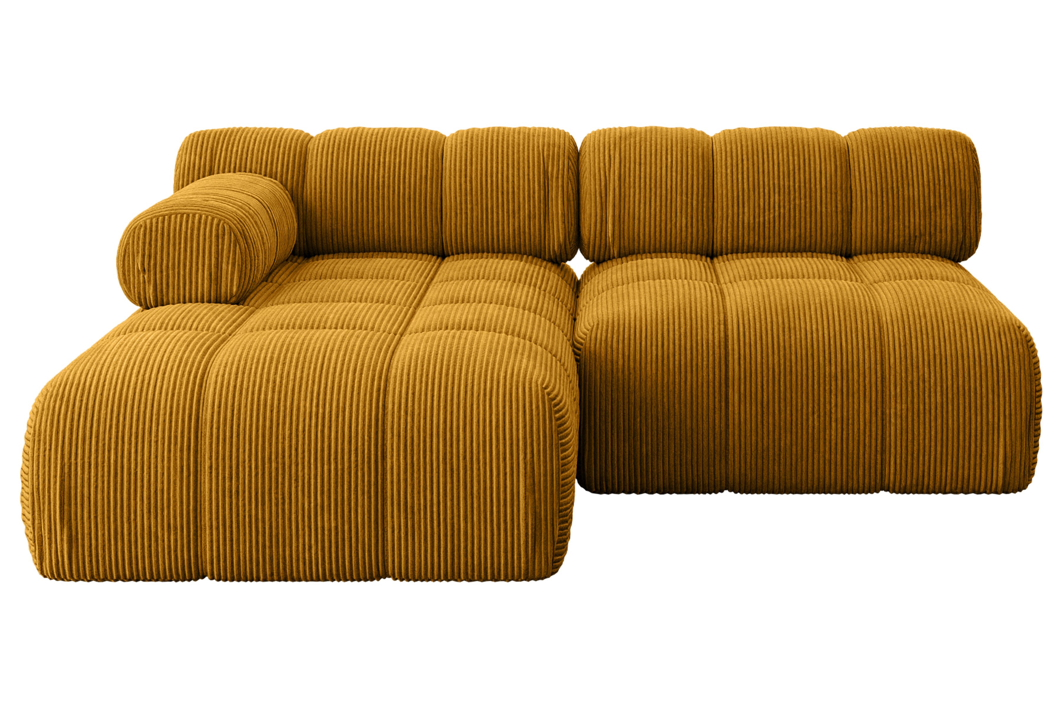 ALTDECOR Ecksofa Razon-L1, Sofa Praktische Bequeme günstig online kaufen