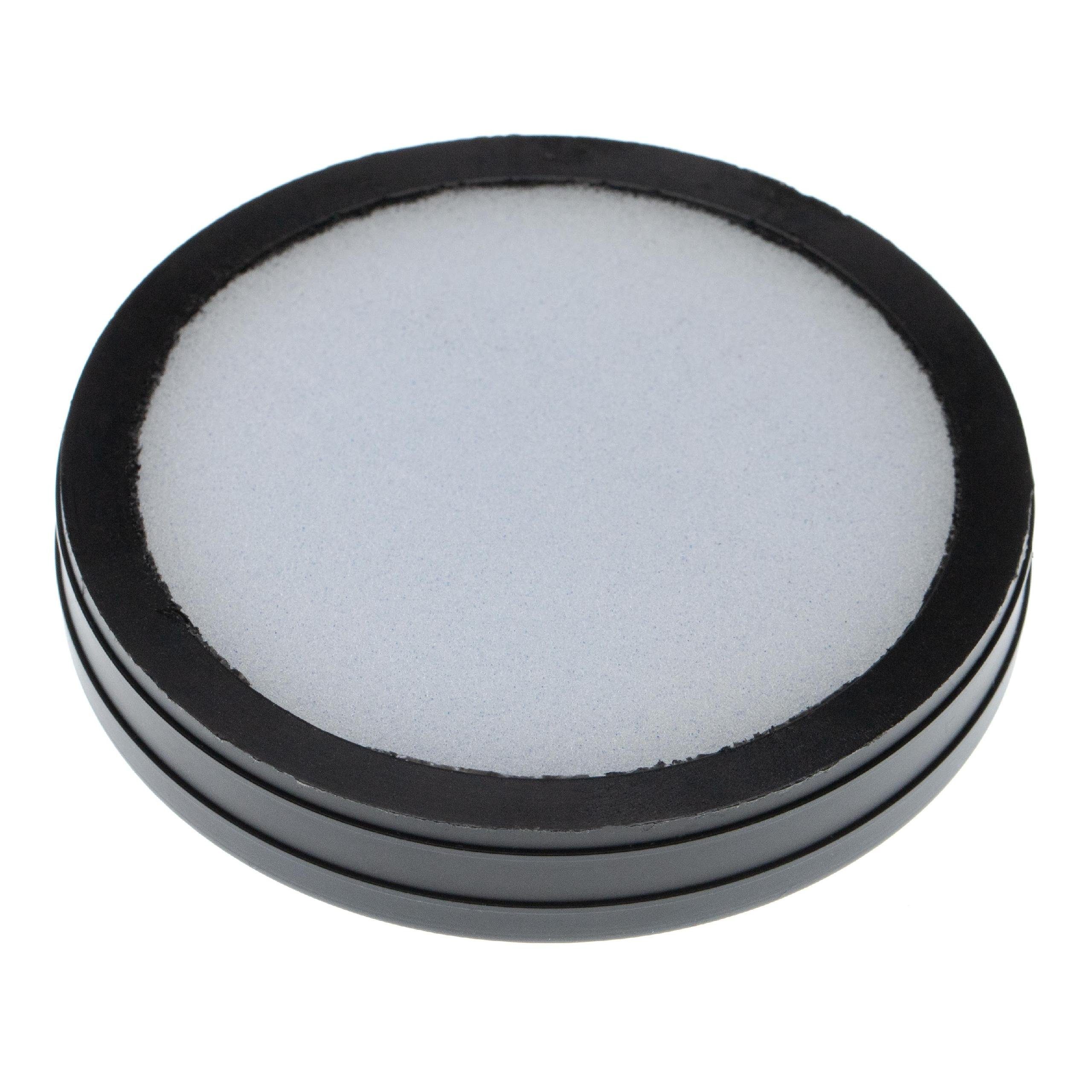 vhbw Ersatzfilter passend für Philips Powro Duo FC6162, FC6163, FC6167, FC6166, Zubehör für Philips Powro Duo FC6162 FC6163 FC6167 FC6166 FC6164
