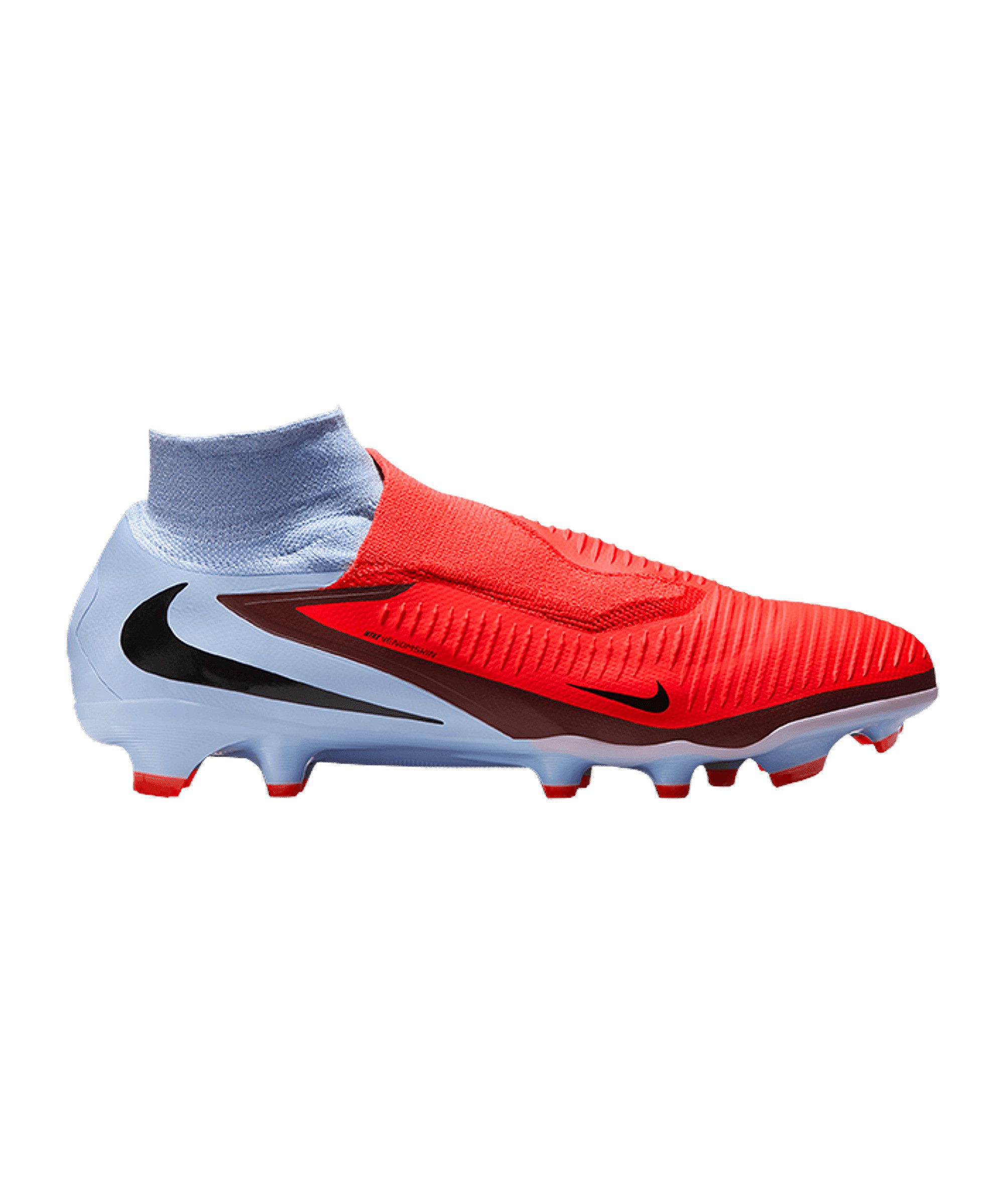 Nike Nike Performance Phantom 6 High Pro FG Max Voltage Fußballschuh günstig online kaufen