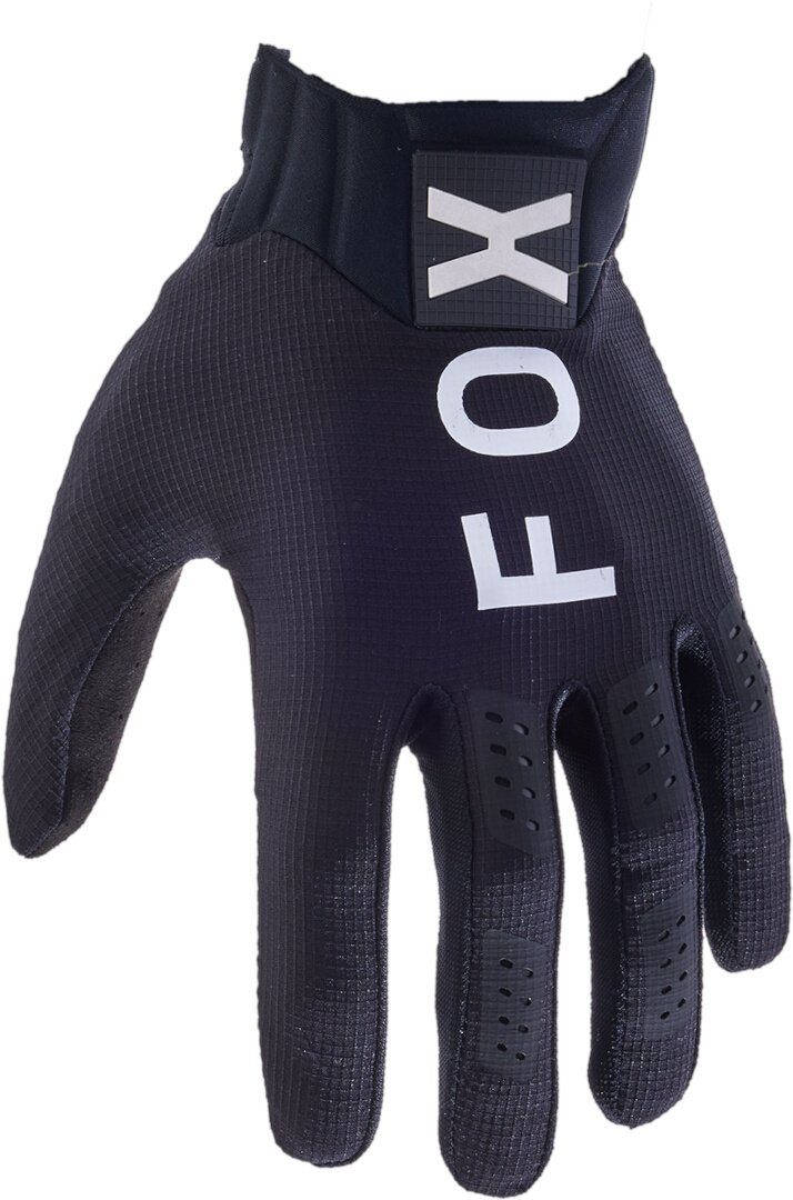 Fox Motorradhandschuhe Flexair 2023 Motocross Handschuhe