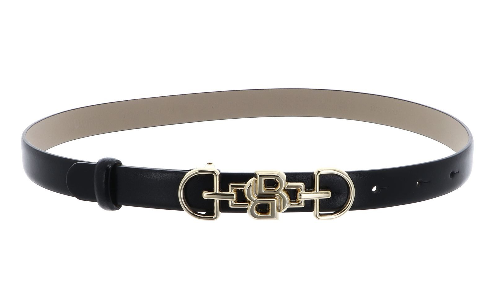 BOSS Ledergürtel Sz20 Belt aus echtem günstig online kaufen