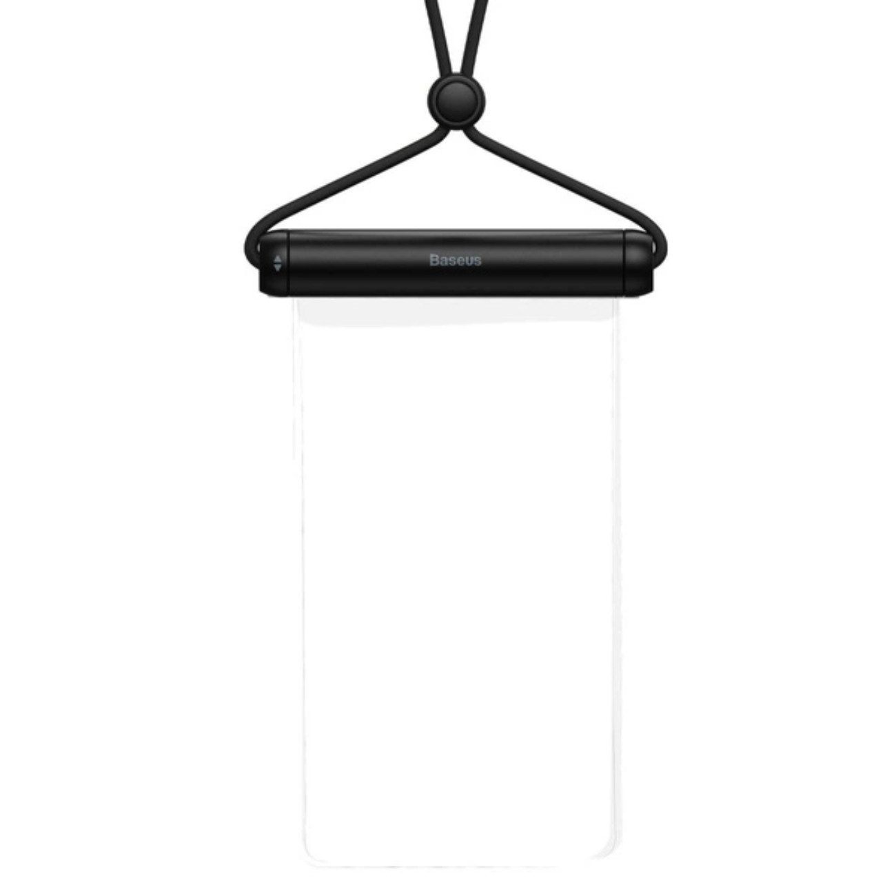 Baseus Handyhülle FMYT000001 7,2 Zoll, IPX8 wasserdicht, nutzbar für Geräte bis 7,2 Zoll