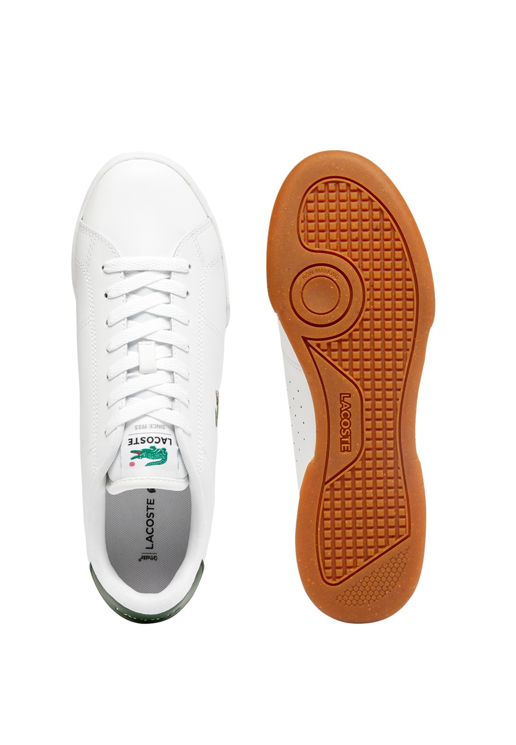 Lacoste Sneaker Carnaby Cup Low-Sneaker Sneaker (1-tlg)