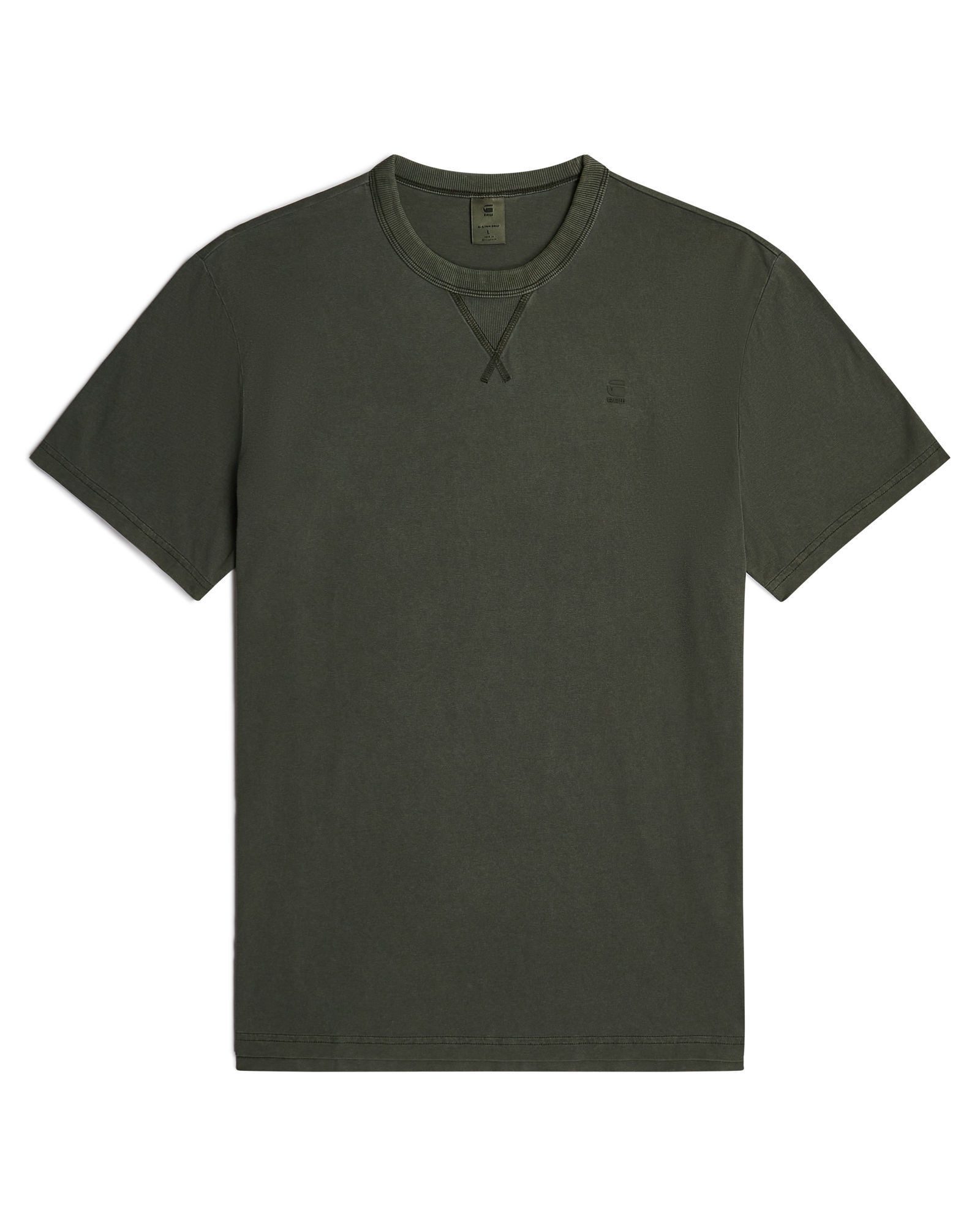 G-STAR T-Shirt Nifous T-Shirt – Bild 4 von 5