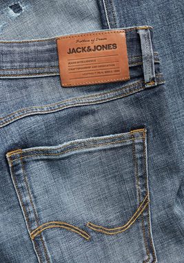 Jack & Jones Slim-fit-Jeans GLENN COLE