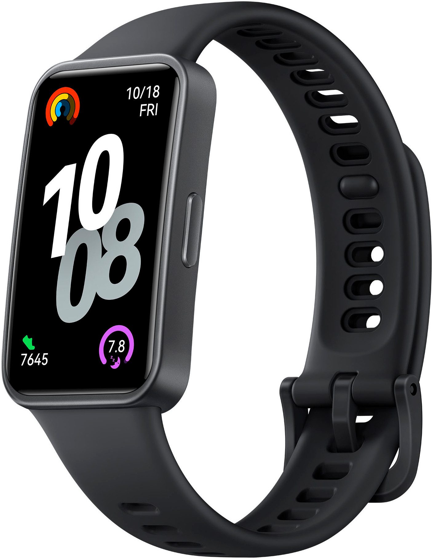 Fitness-Tracker Band 10