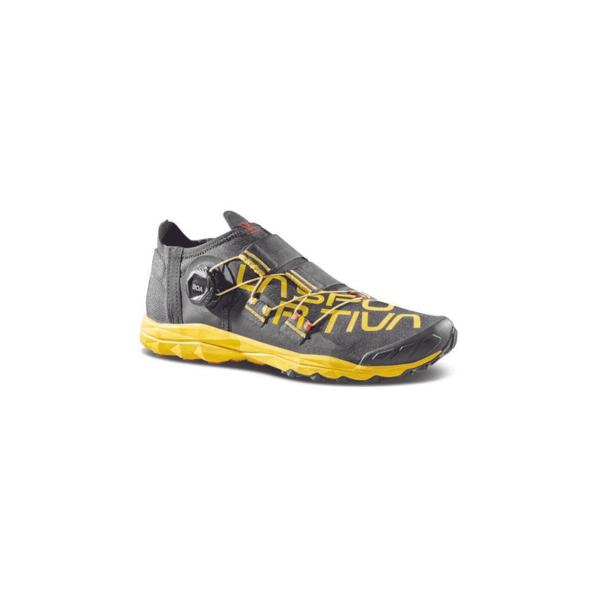 La Sportiva VK Boa Outdoorschuh Trailrunning-Schuh mit BOA™ System für perfekte Passform, ideal für